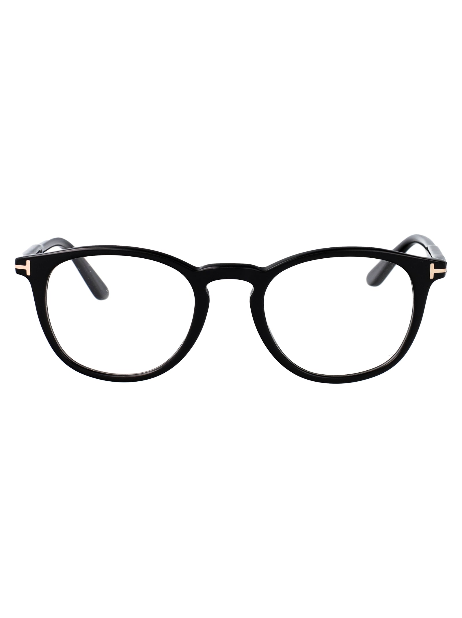 TOM FORD Chic Acetate Optical Glasses for All