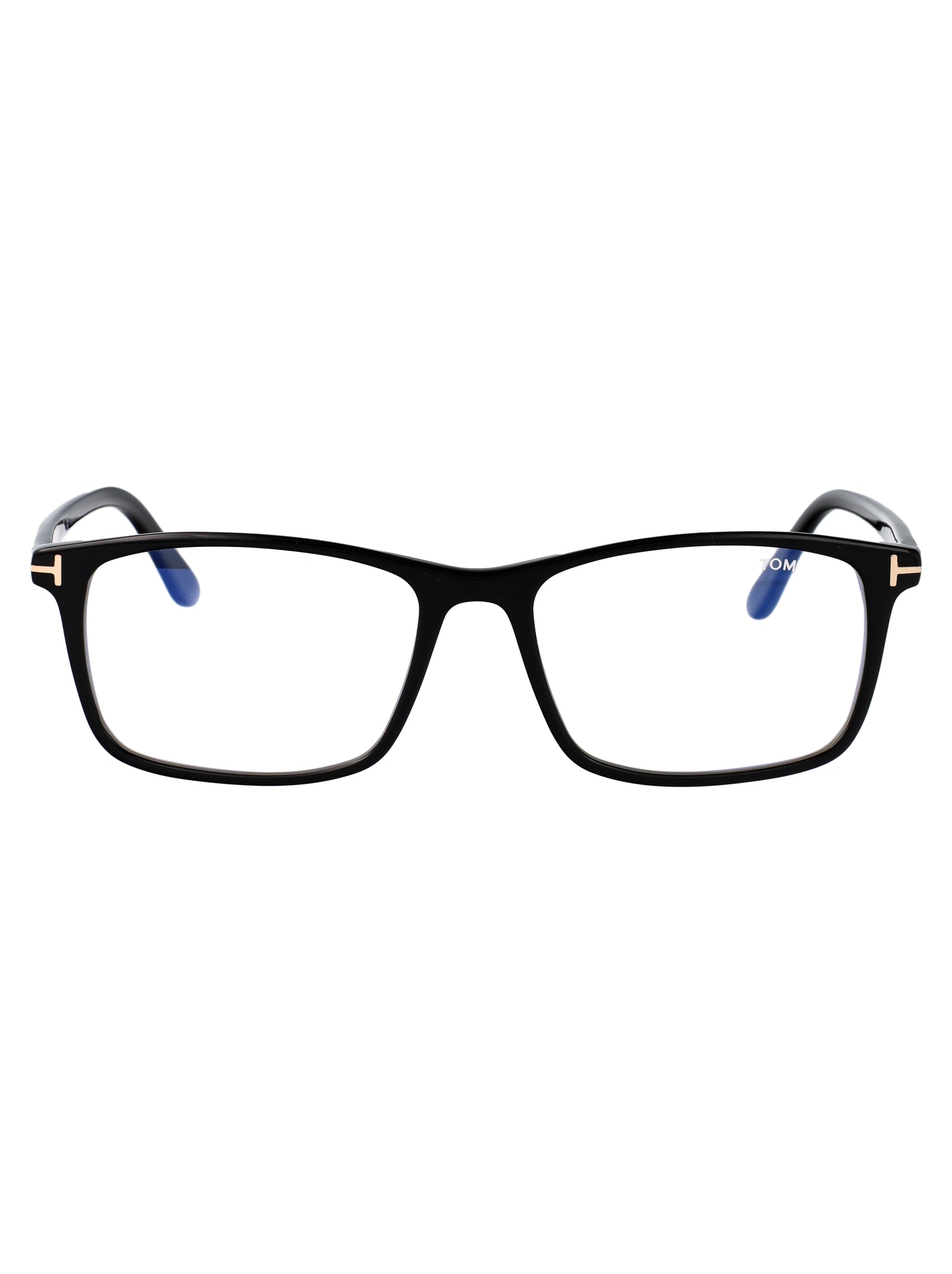 TOM FORD Classic Acetate Optical Glasses for Men