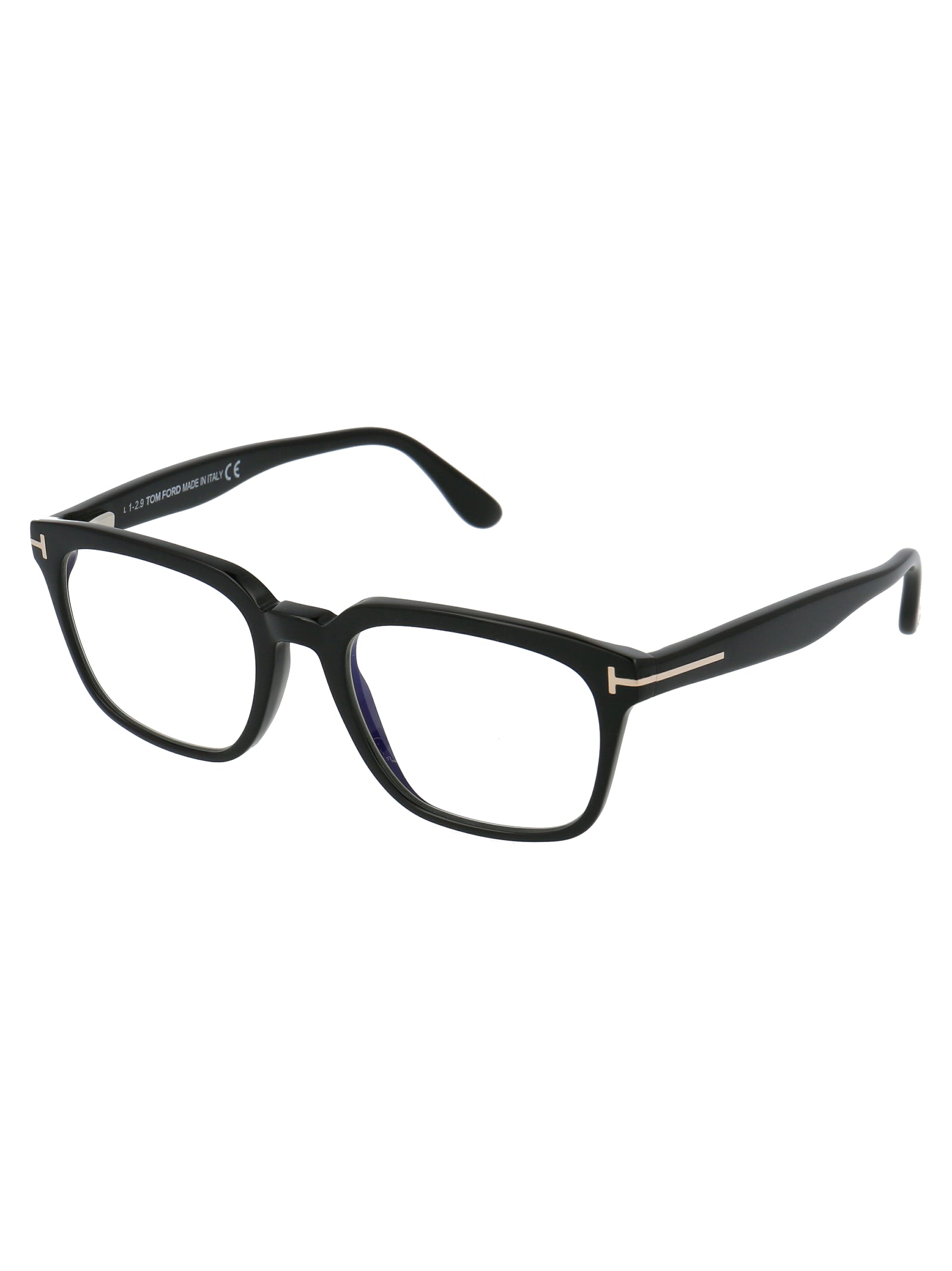TOM FORD Acetate Optical Glasses for Men - FT5626-B