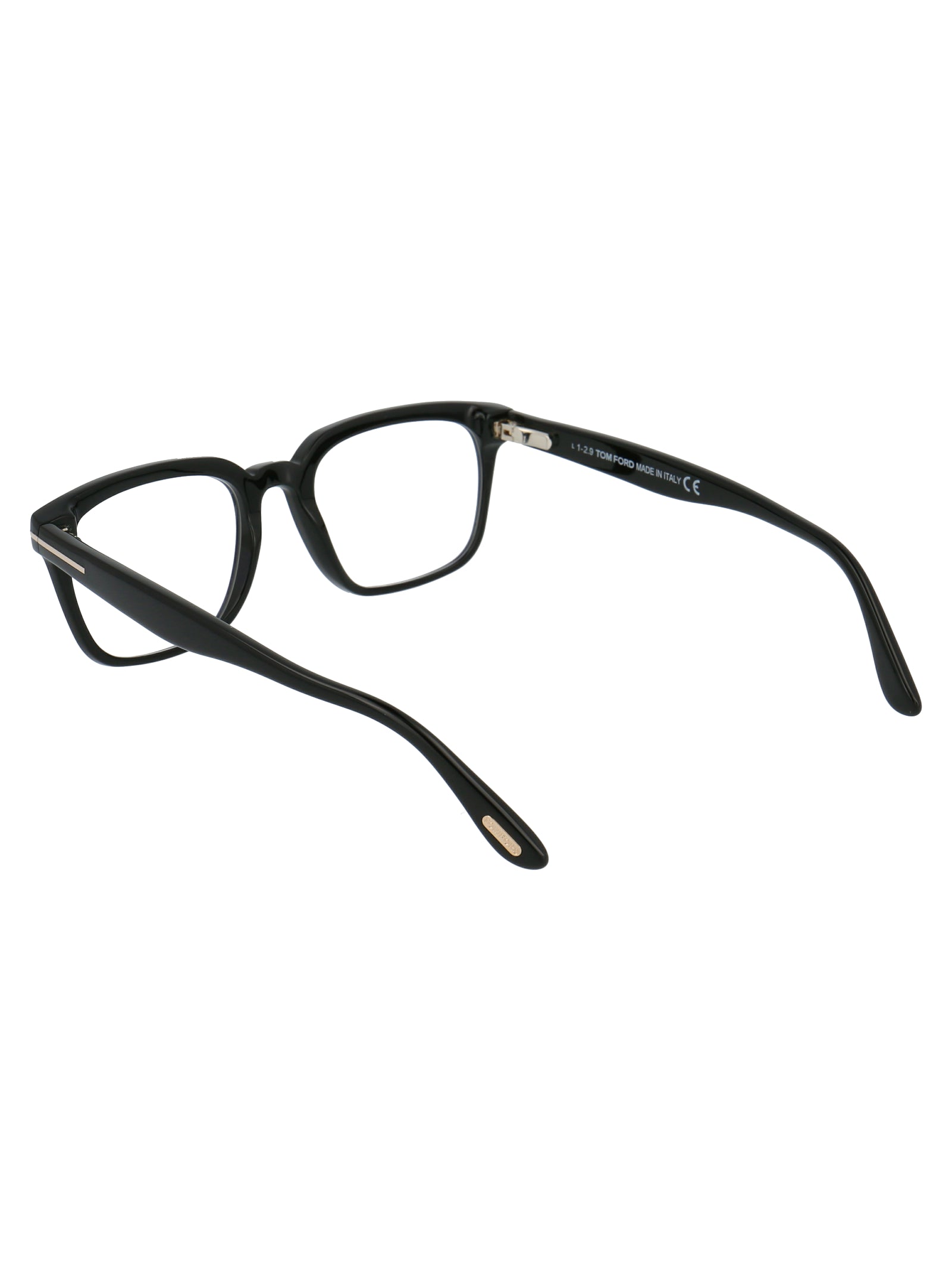 TOM FORD Acetate Optical Glasses for Men - FT5626-B