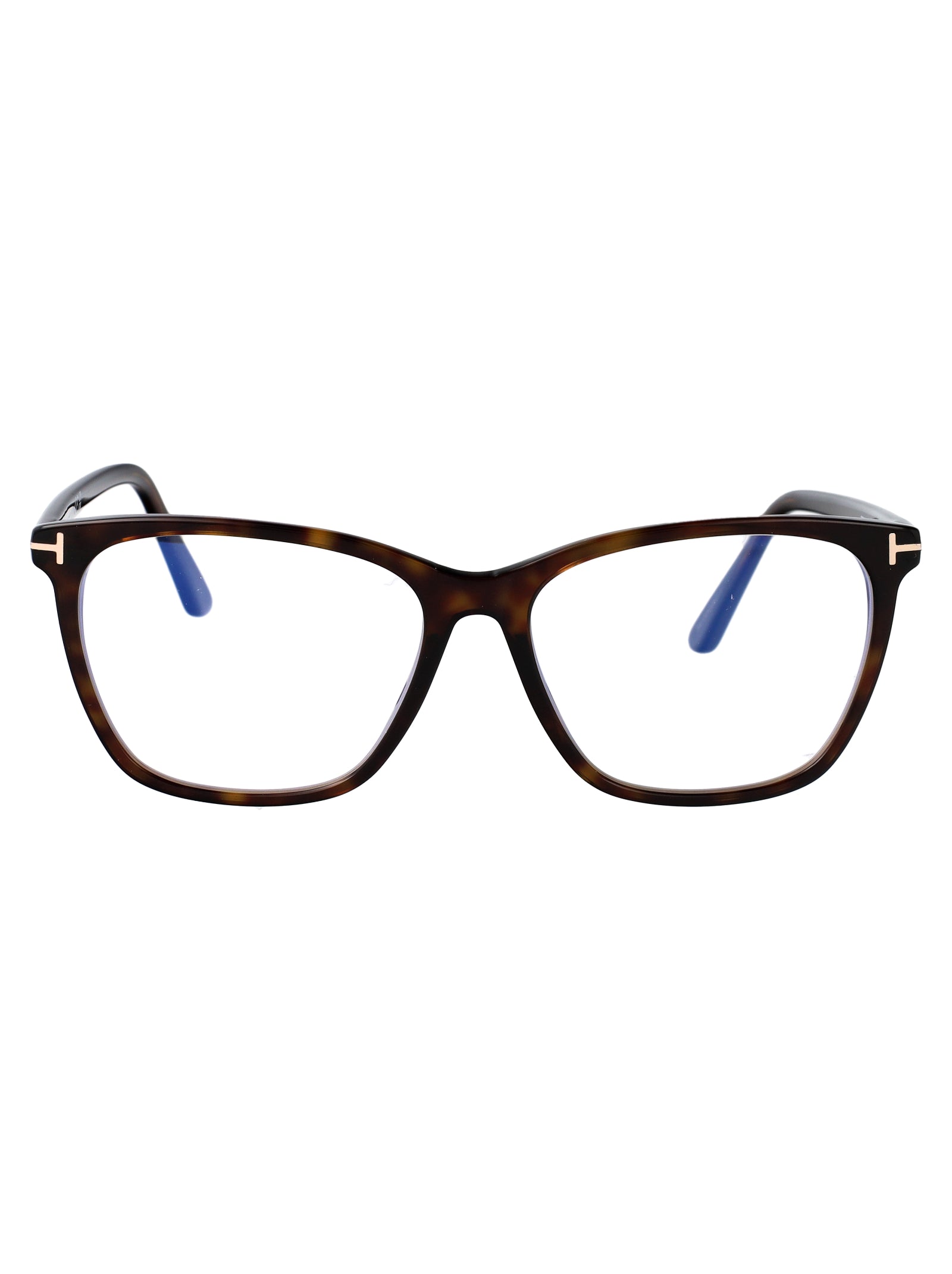 TOM FORD Chic Acetate Optical Glasses