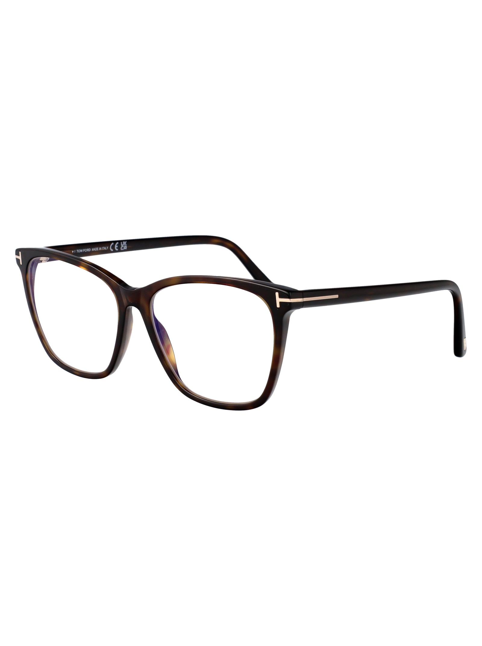 TOM FORD Chic Acetate Optical Glasses