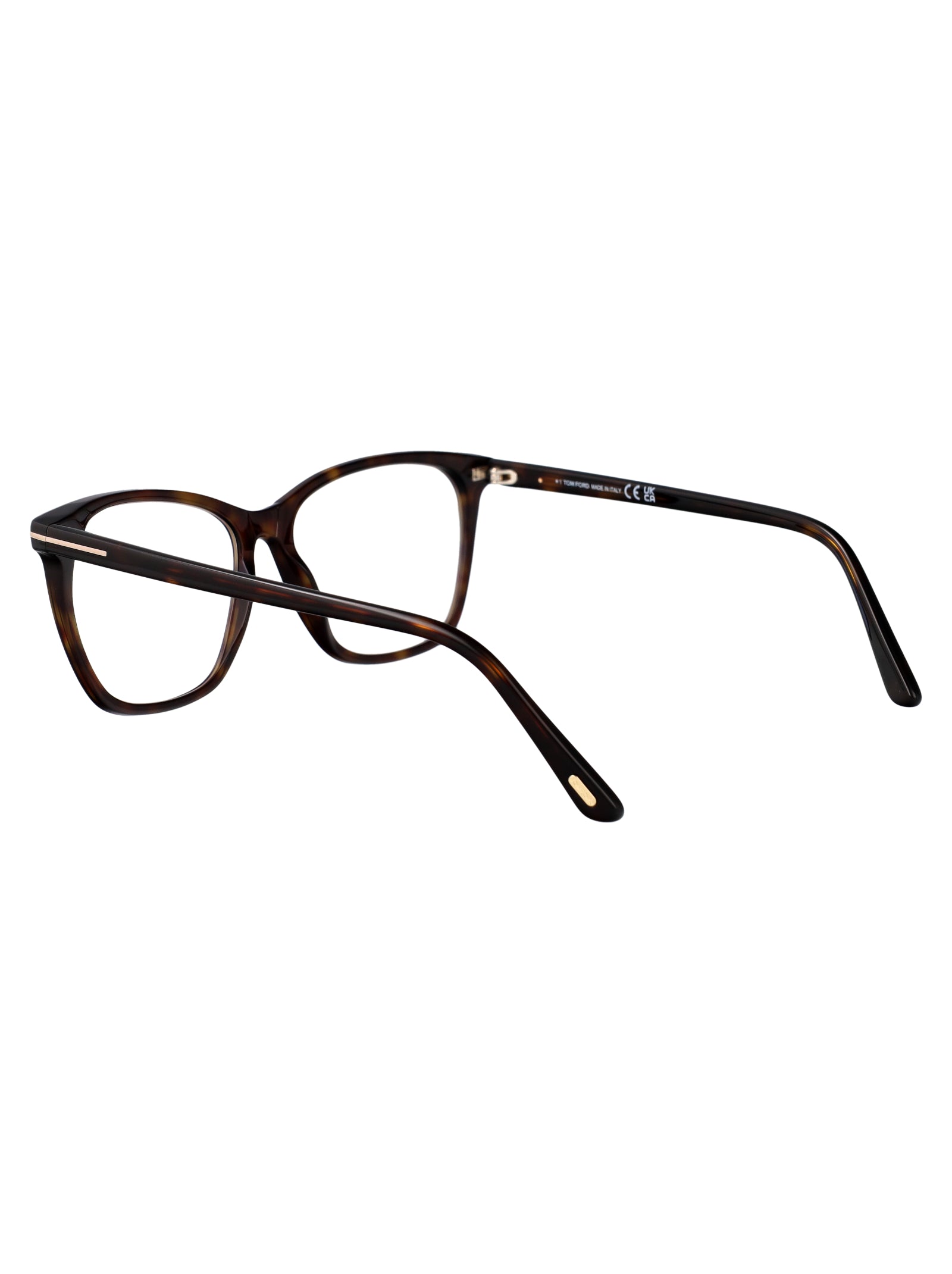 TOM FORD Chic Acetate Optical Glasses