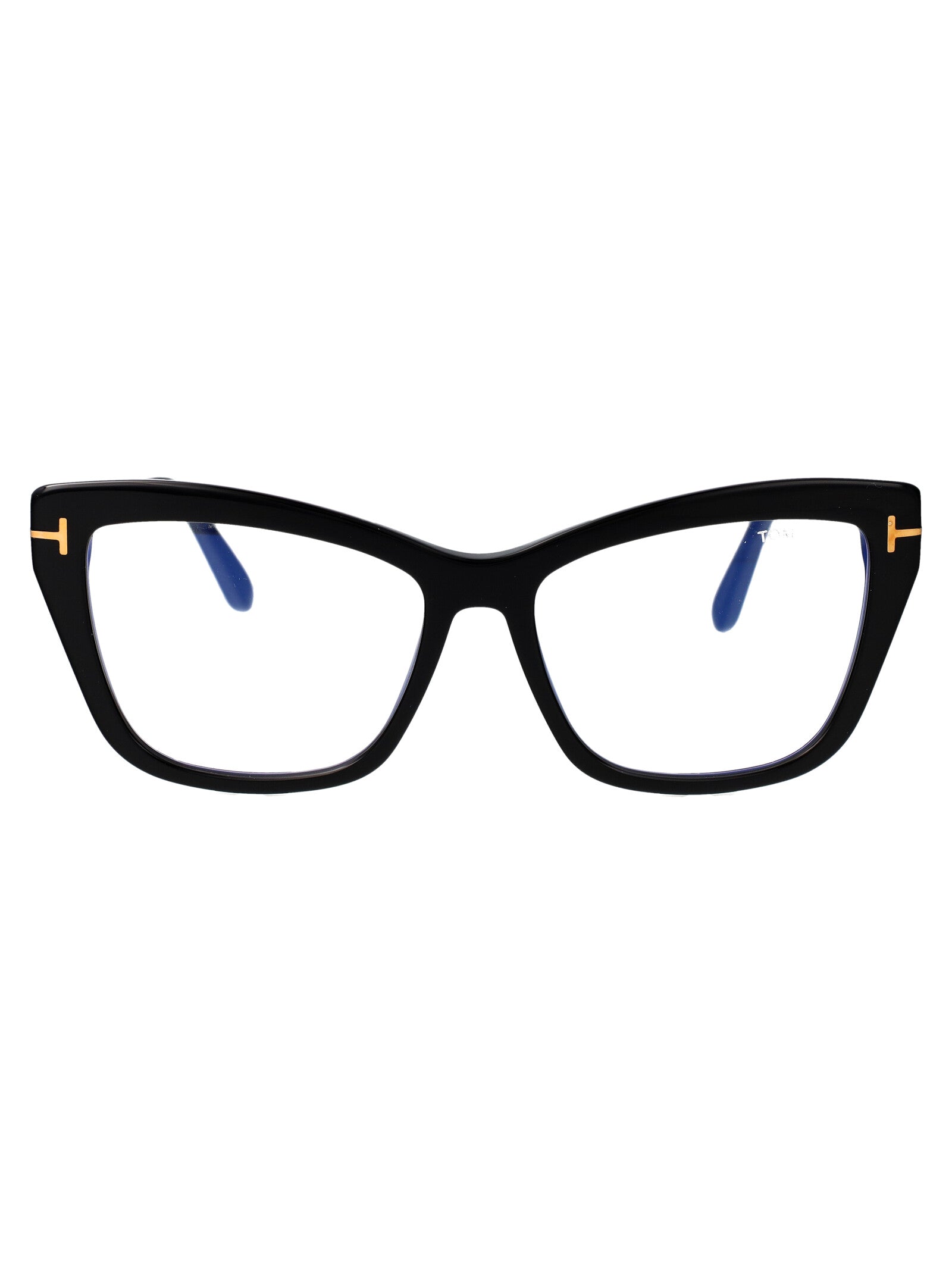 TOM FORD Chic Acetate Optical Glasses for Women