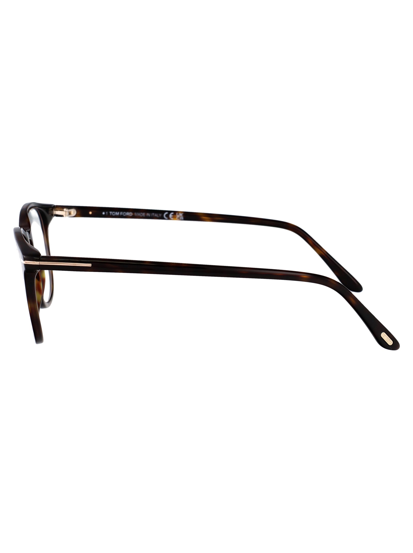 TOM FORD Stylish Acetate Optical Glasses for Women