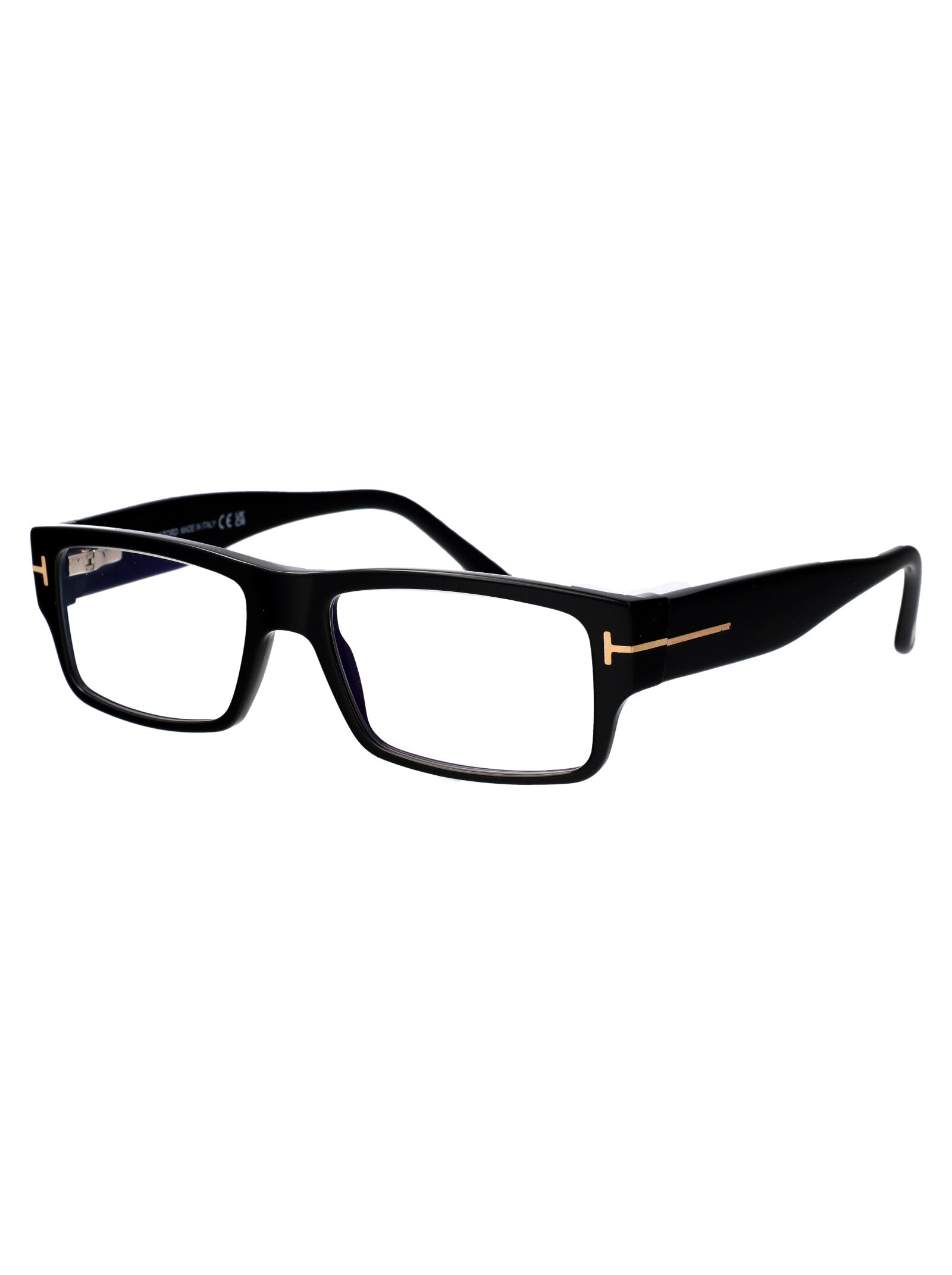 TOM FORD Acetate Optical Glasses for Men
