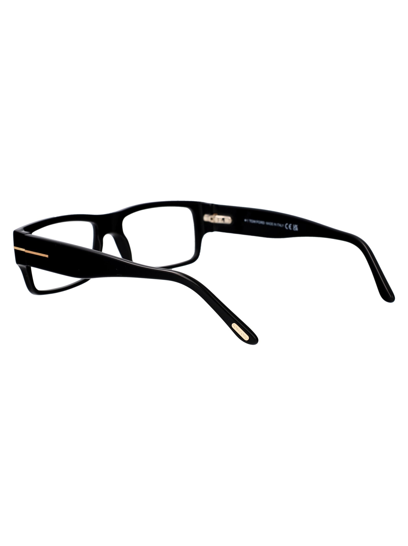 TOM FORD Acetate Optical Glasses for Men