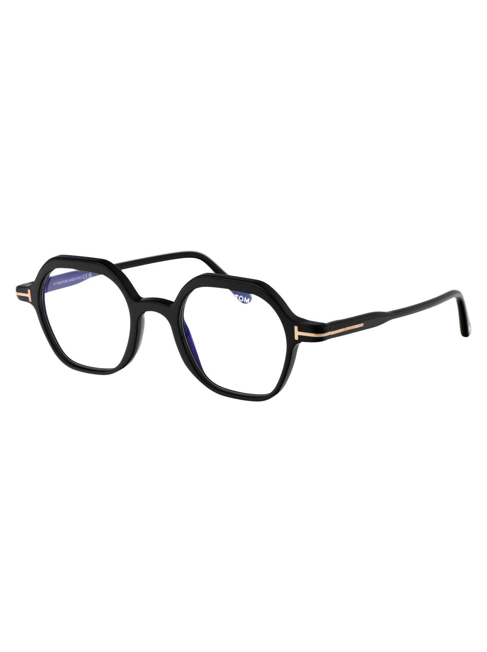 TOM FORD Acetate Optical Glasses for Men