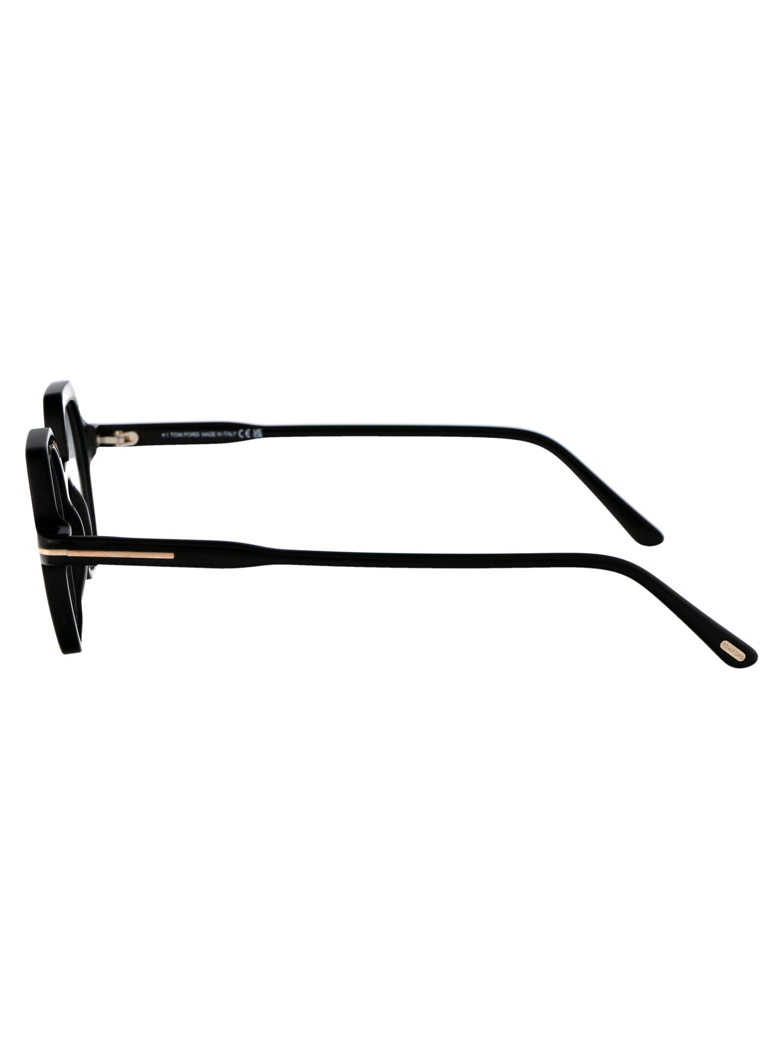 TOM FORD Acetate Optical Glasses for Men