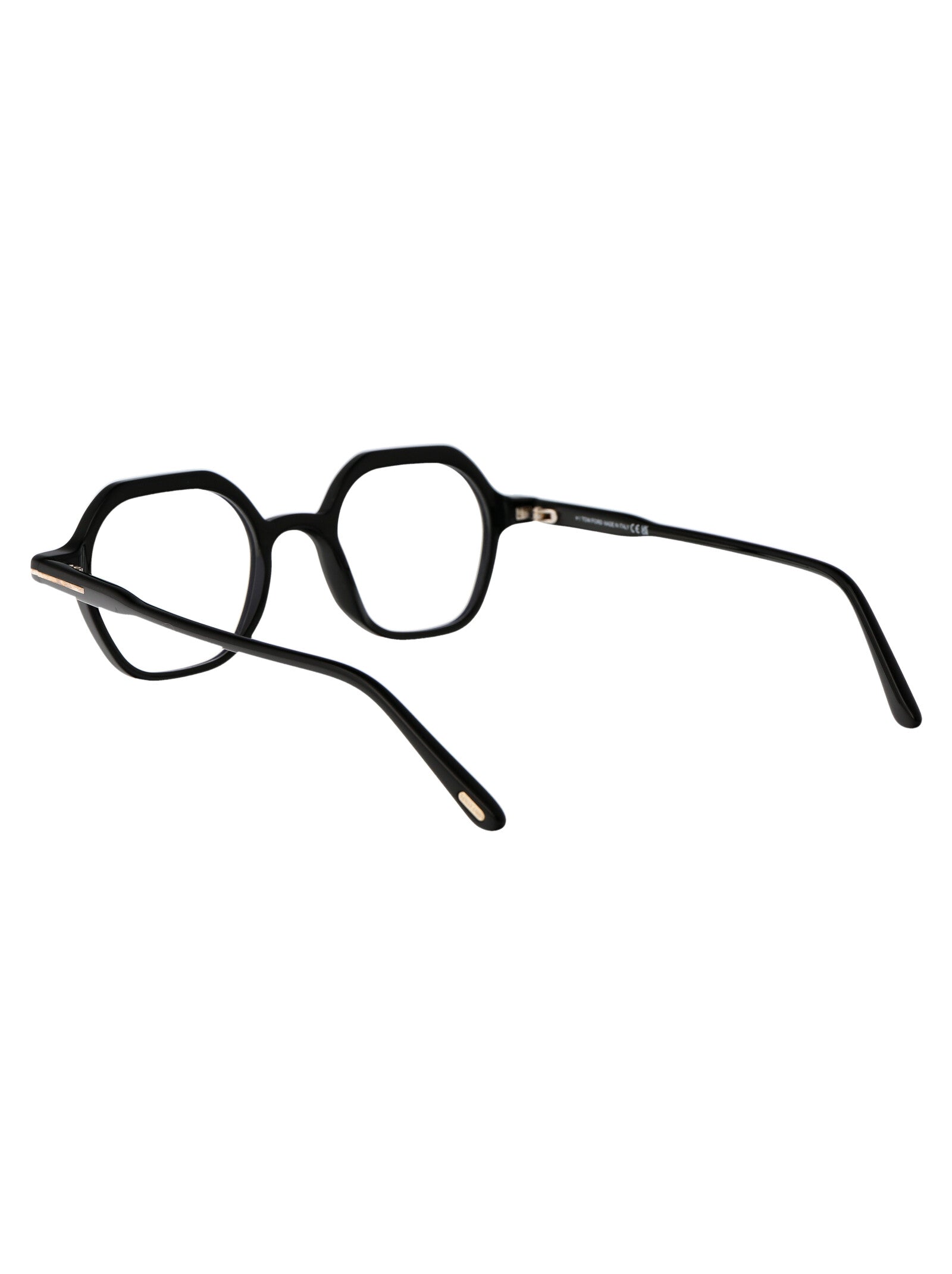 TOM FORD Acetate Optical Glasses for Men