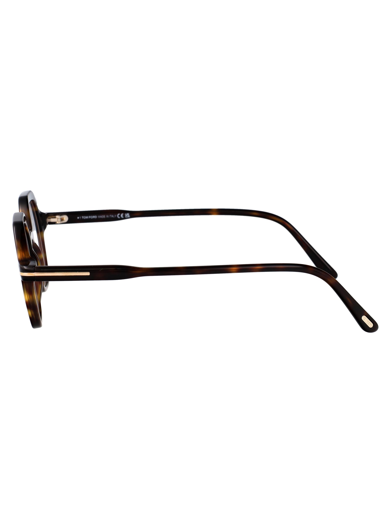TOM FORD Sophisticated Acetate Optical Glasses for Women