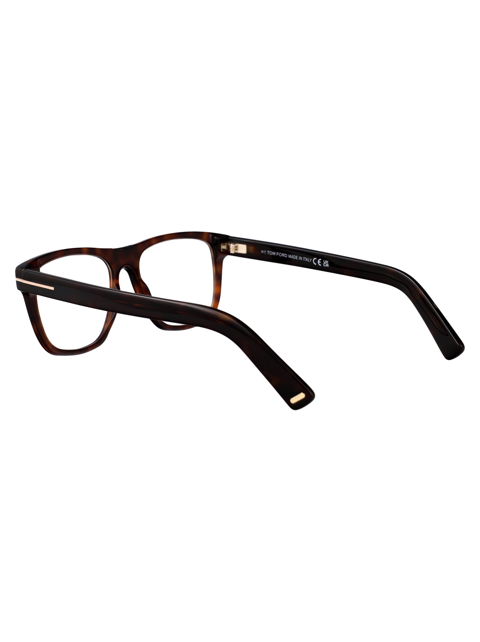 TOM FORD Stylish Acetate Optical Glasses for Men