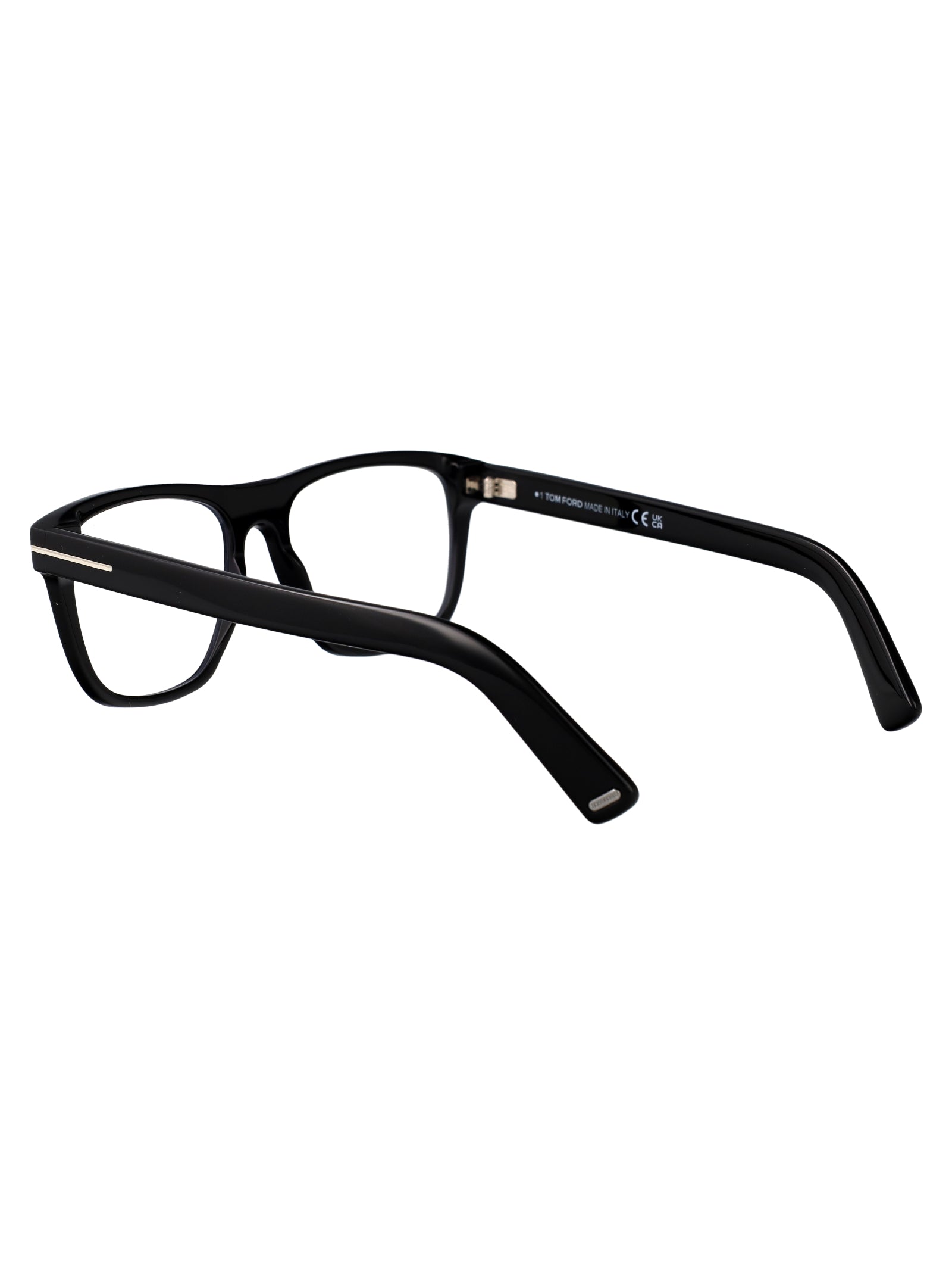 TOM FORD Acetate Optical Glasses for Women