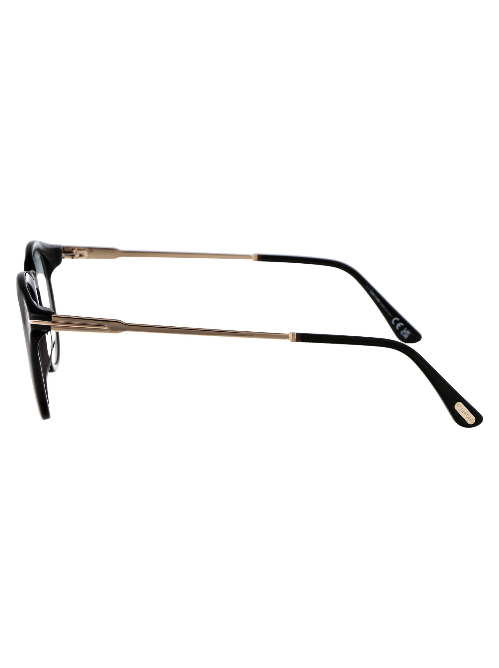 TOM FORD Acetate Optical Glasses for Women - FT5905-B