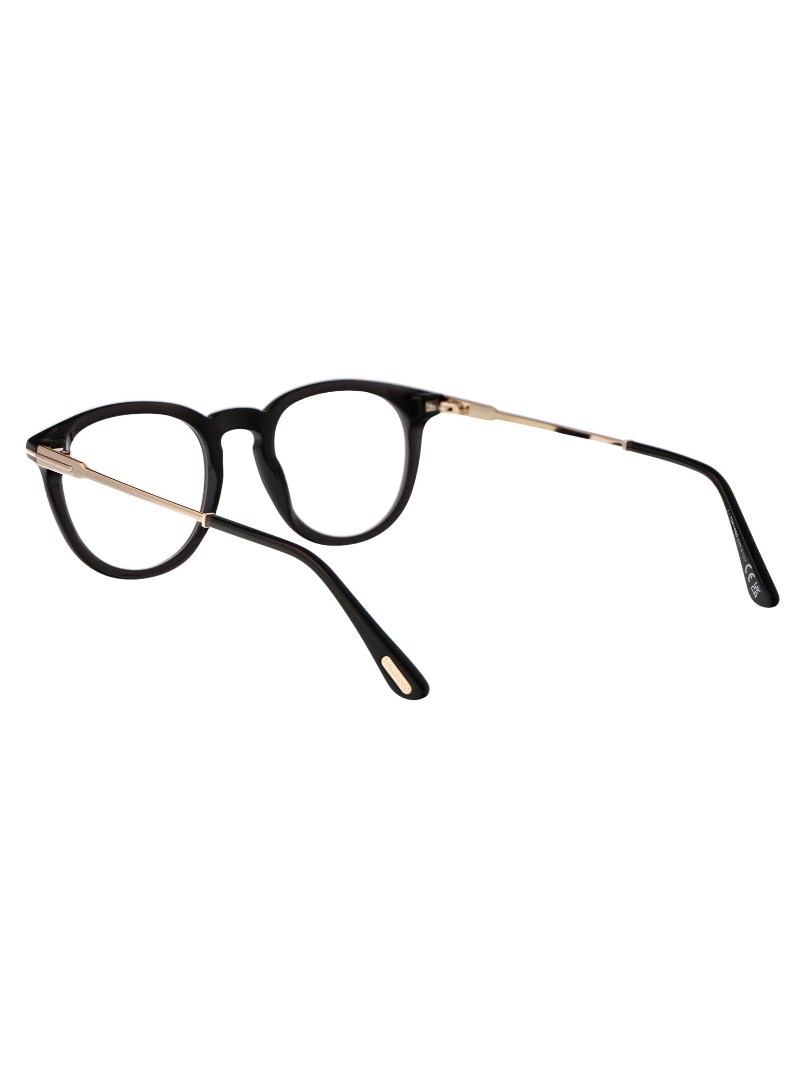 TOM FORD Acetate Optical Glasses for Women - FT5905-B