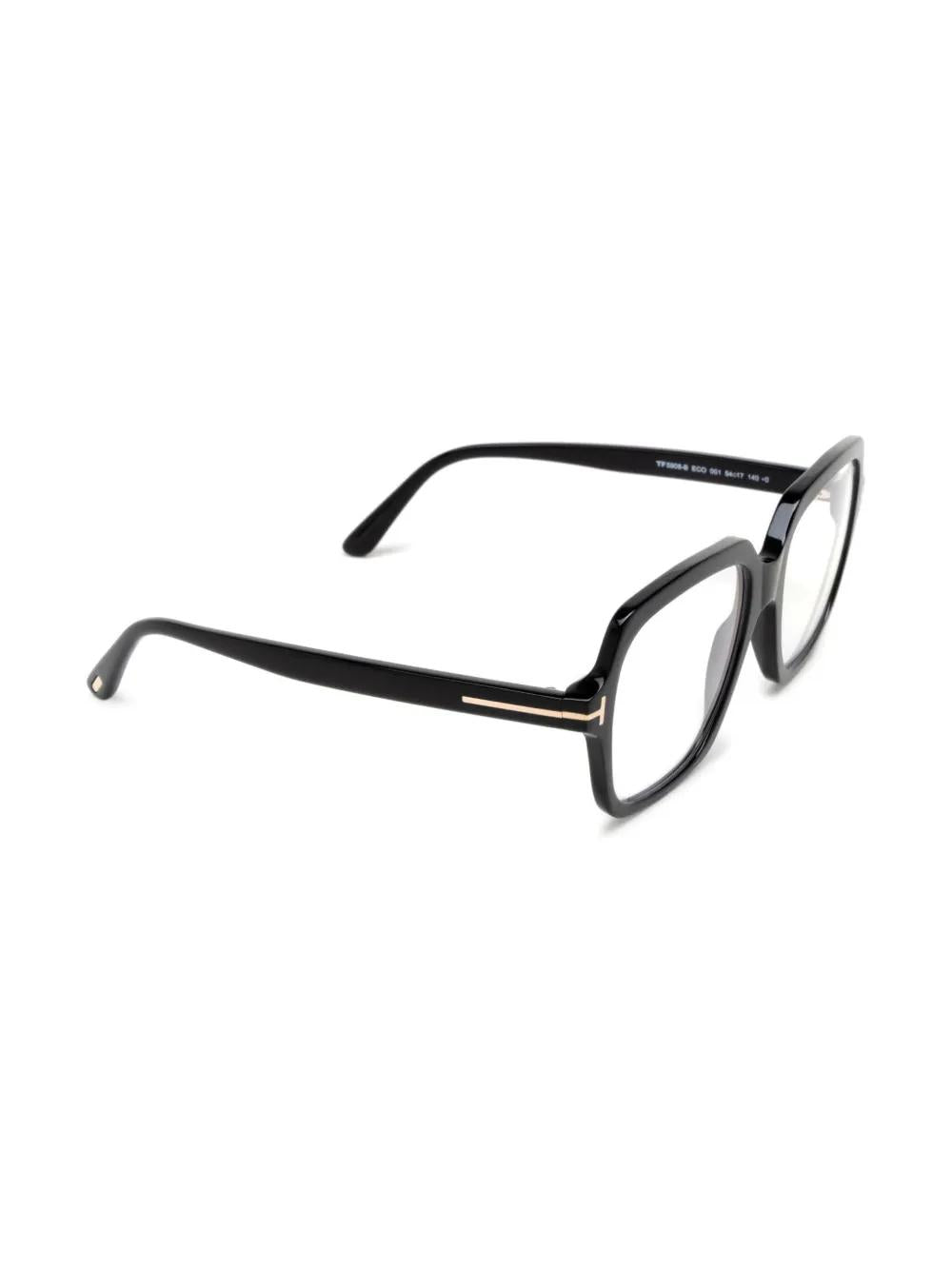 TOM FORD Acetate Optical Glasses