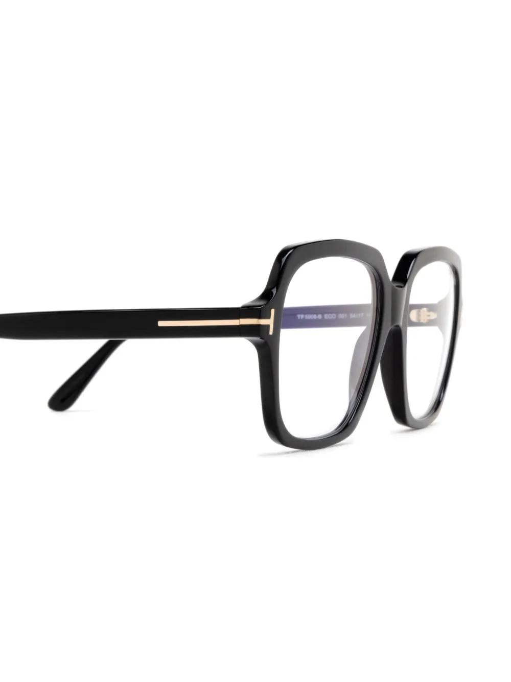 TOM FORD Acetate Optical Glasses