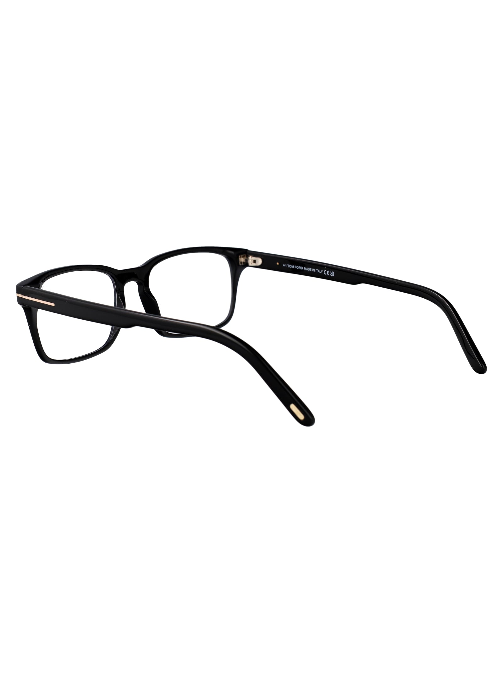 TOM FORD Acetate Optical Glasses for Men - FT5938-B