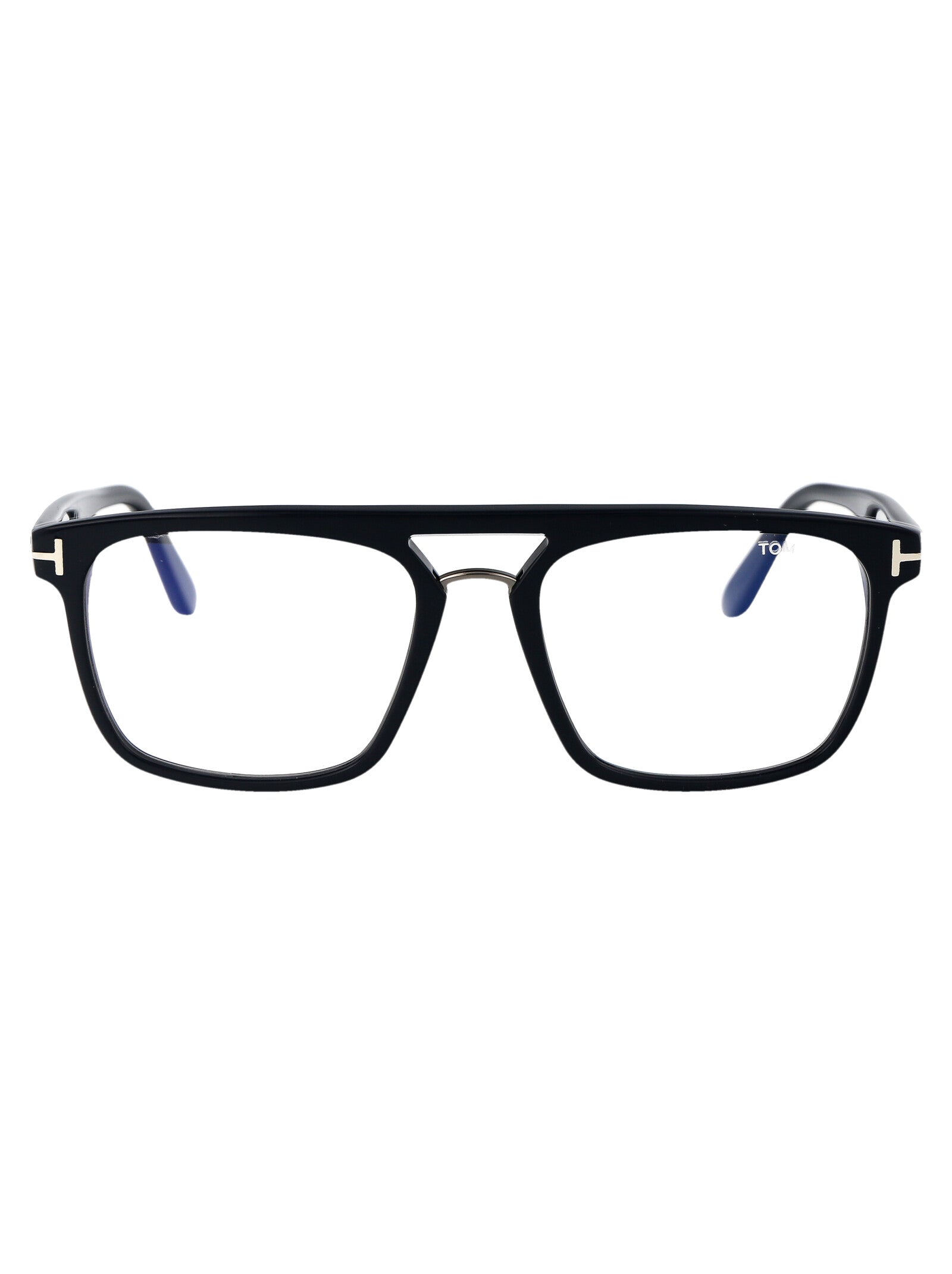 TOM FORD Acetate Optical Glasses for Women - Stylish & Sophisticated