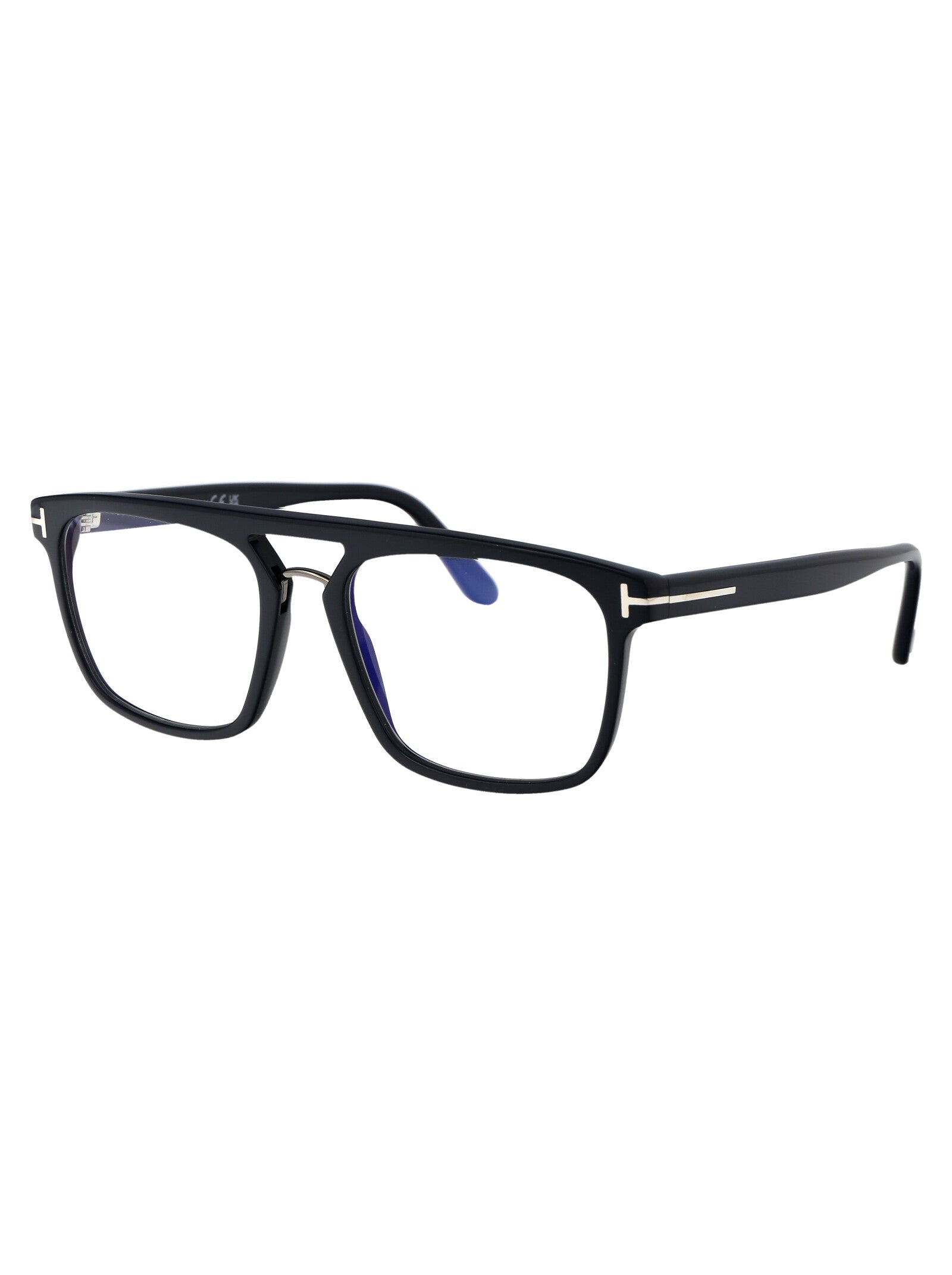 TOM FORD Acetate Optical Glasses for Women - Stylish & Sophisticated