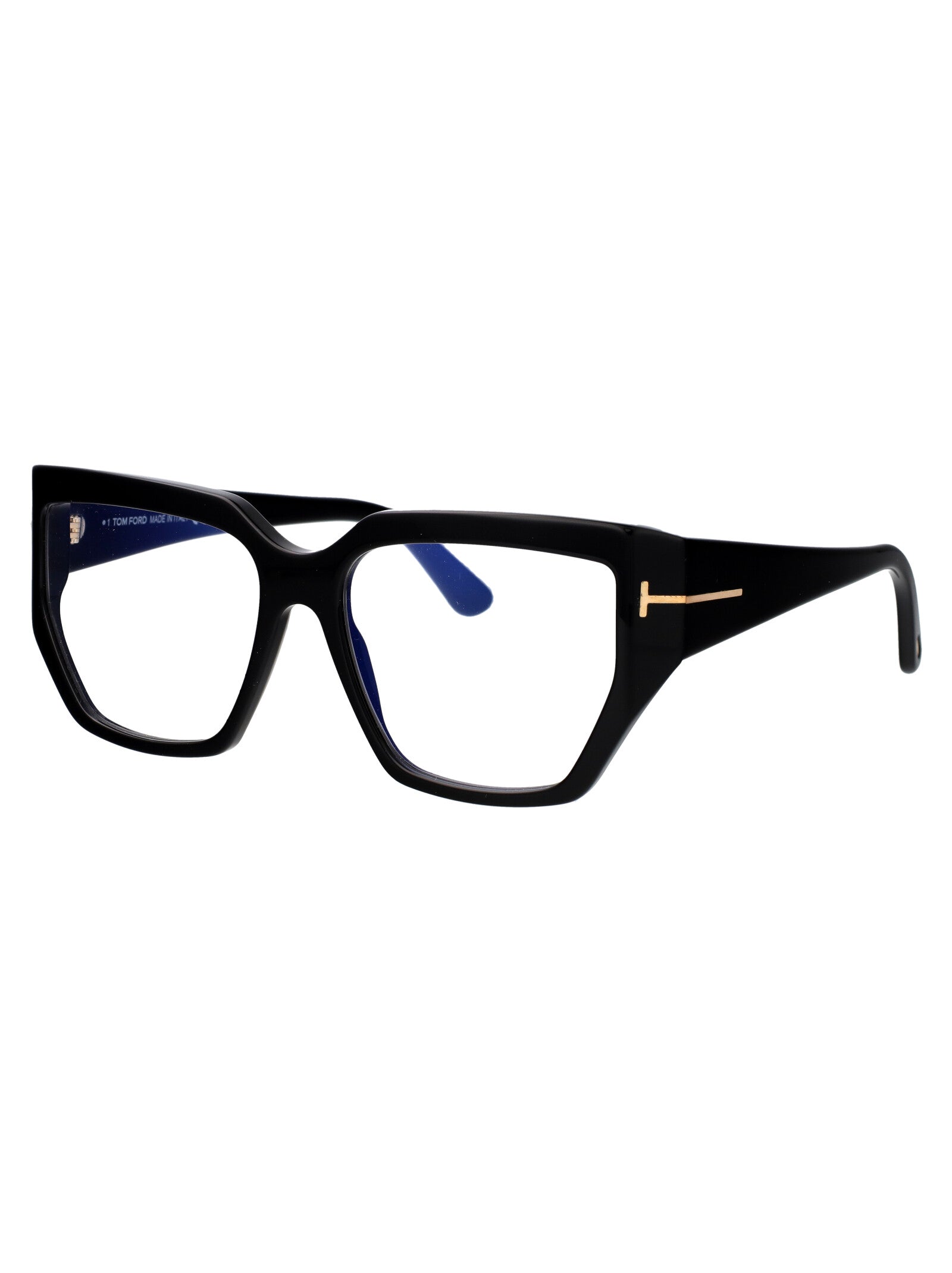 TOM FORD Acetate Optical Glasses for Women - SS25 Collection
