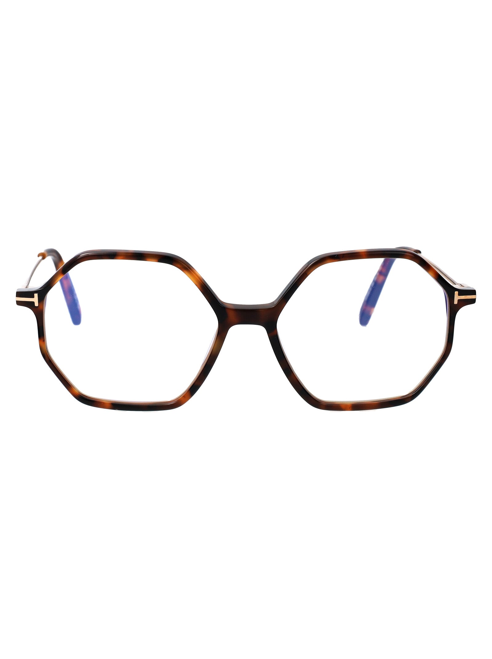 TOM FORD Acetate Optical Glasses for Women