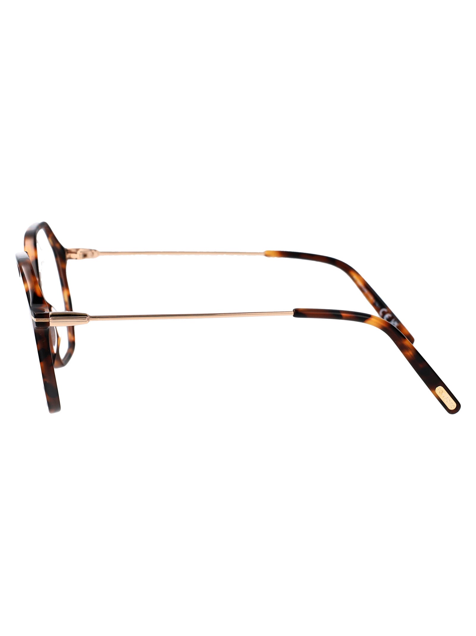 TOM FORD Acetate Optical Glasses for Women