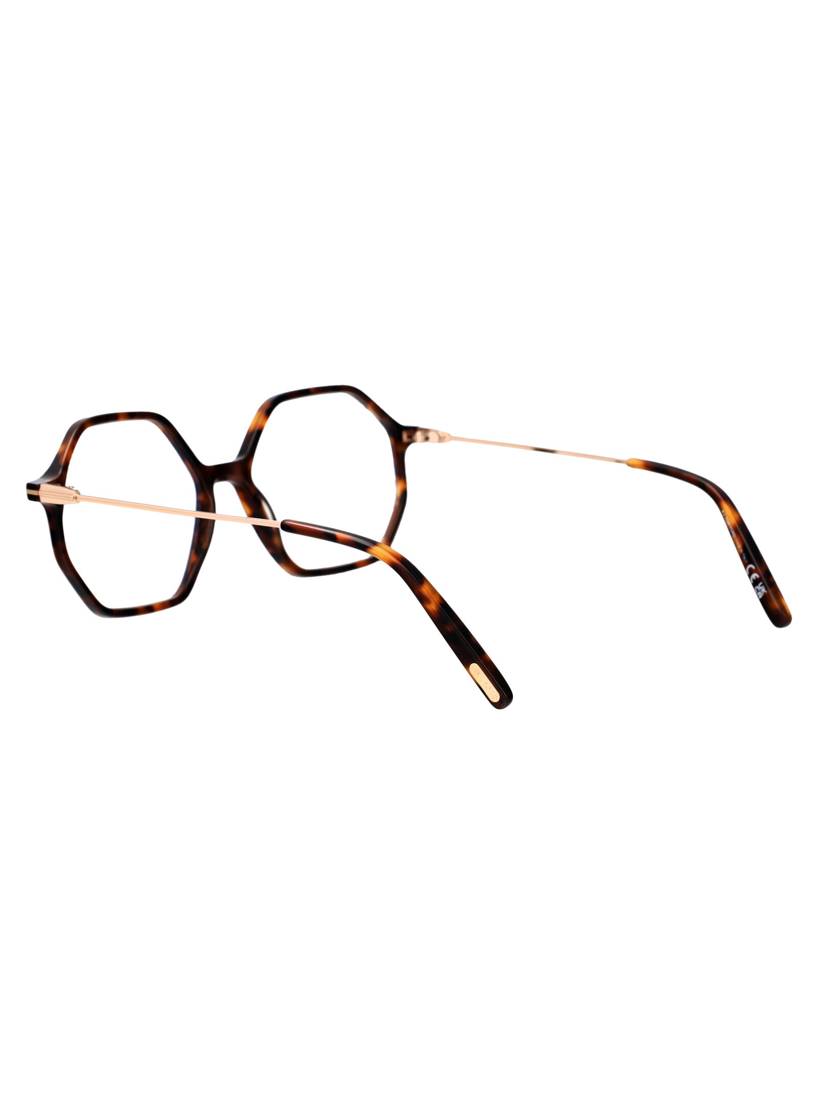 TOM FORD Acetate Optical Glasses for Women