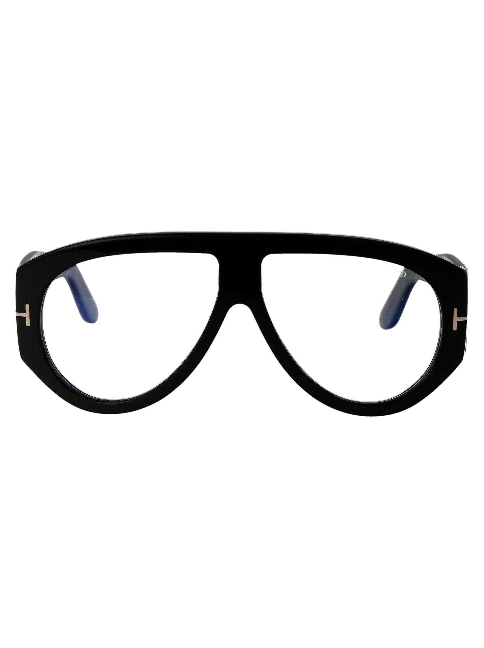 TOM FORD Chic Acetate Optical Glasses for Women