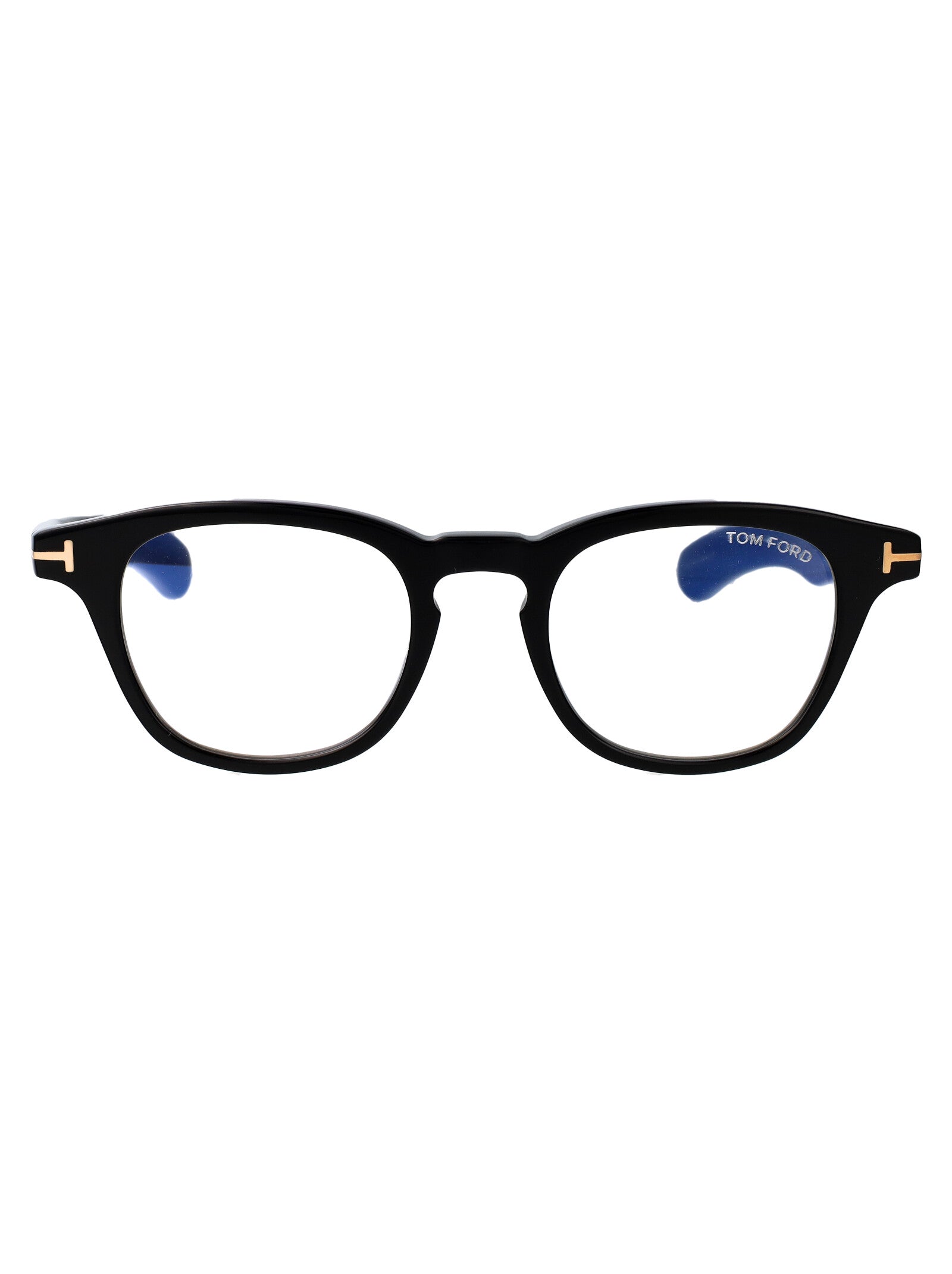 TOM FORD Acetate Optical Glasses for Women - FT5976-B