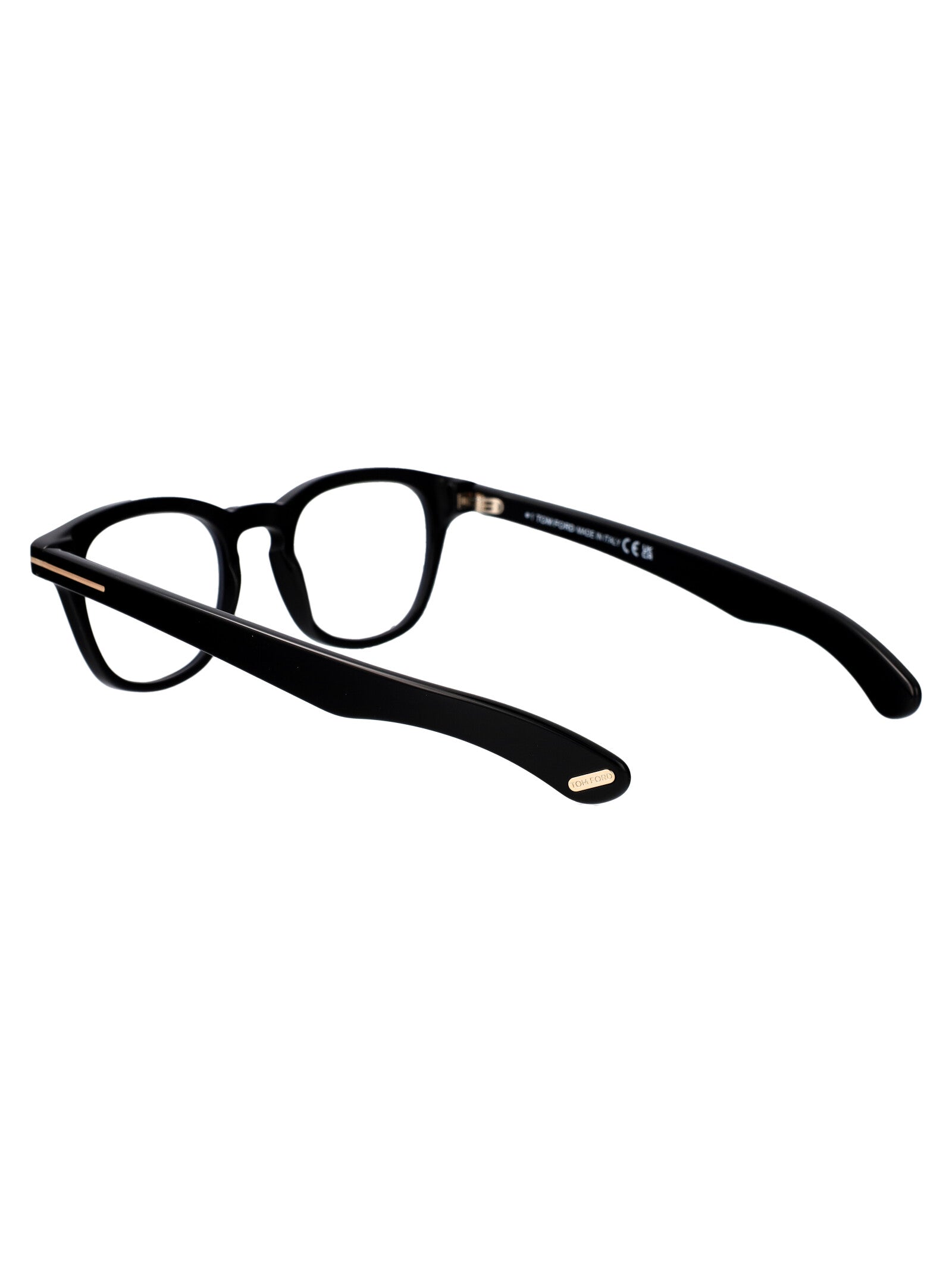 TOM FORD Acetate Optical Glasses for Women - FT5976-B