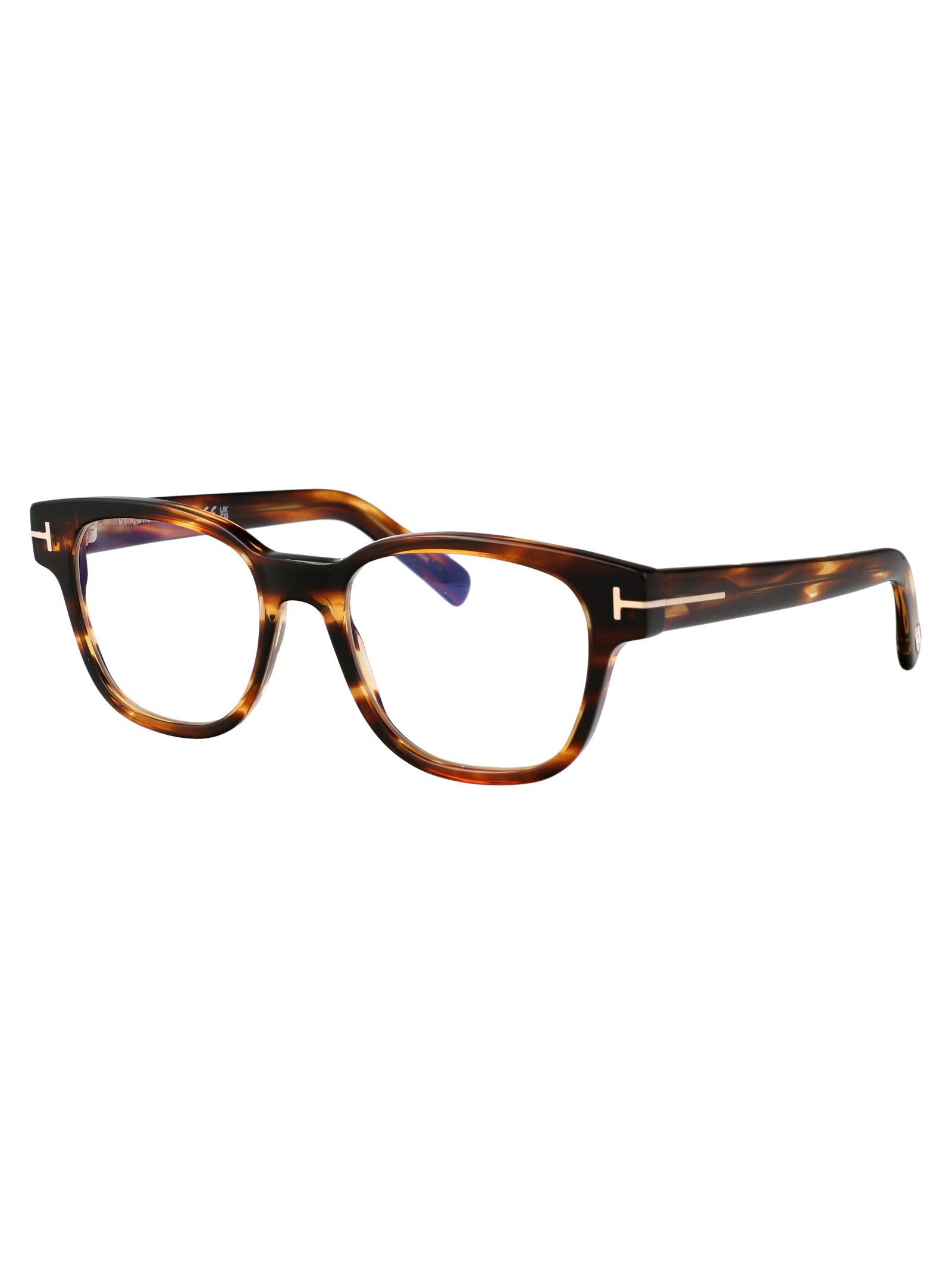 TOM FORD Acetate Optical Glasses for Men - FT5977-B