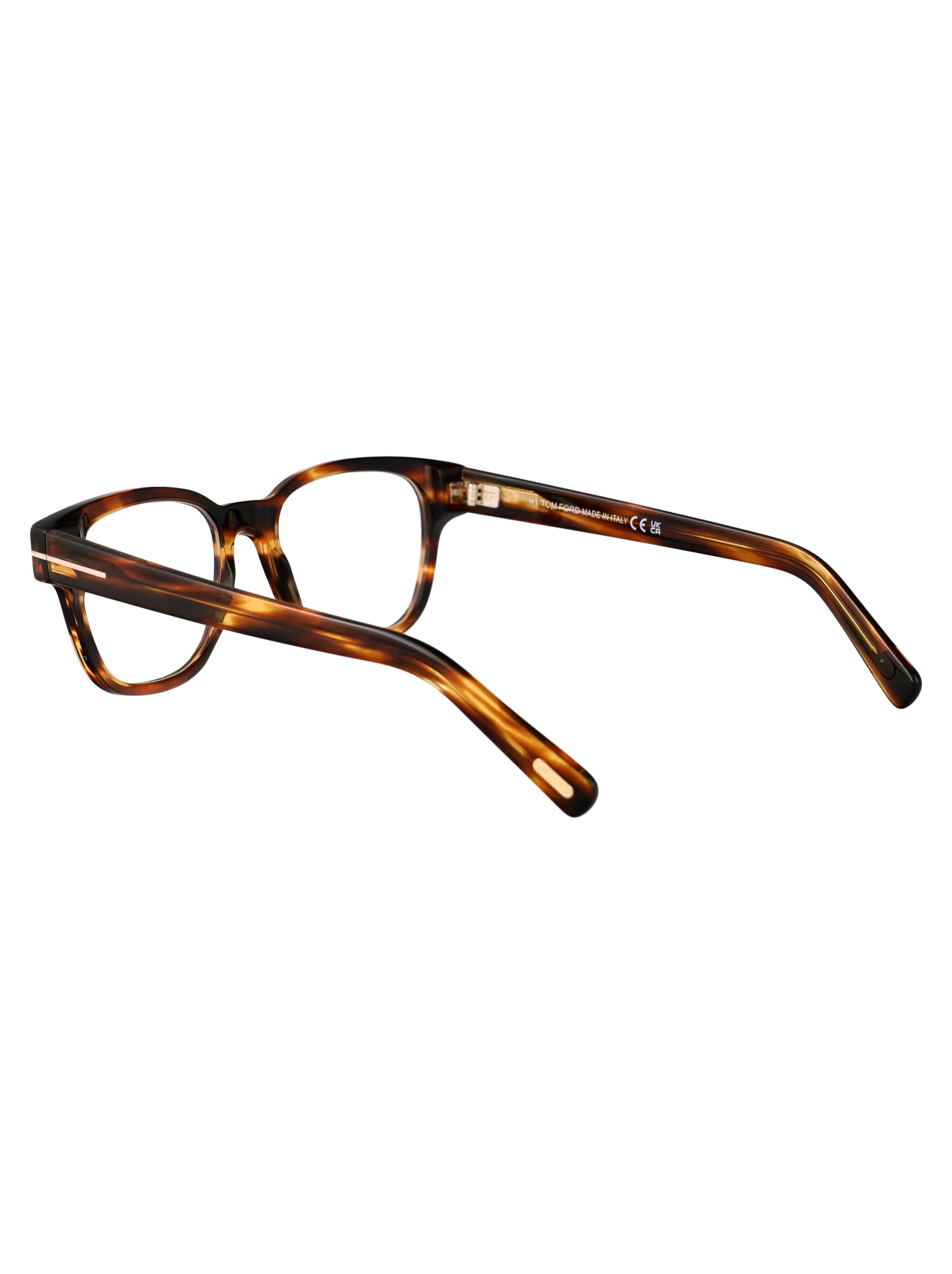 TOM FORD Acetate Optical Glasses for Men - FT5977-B