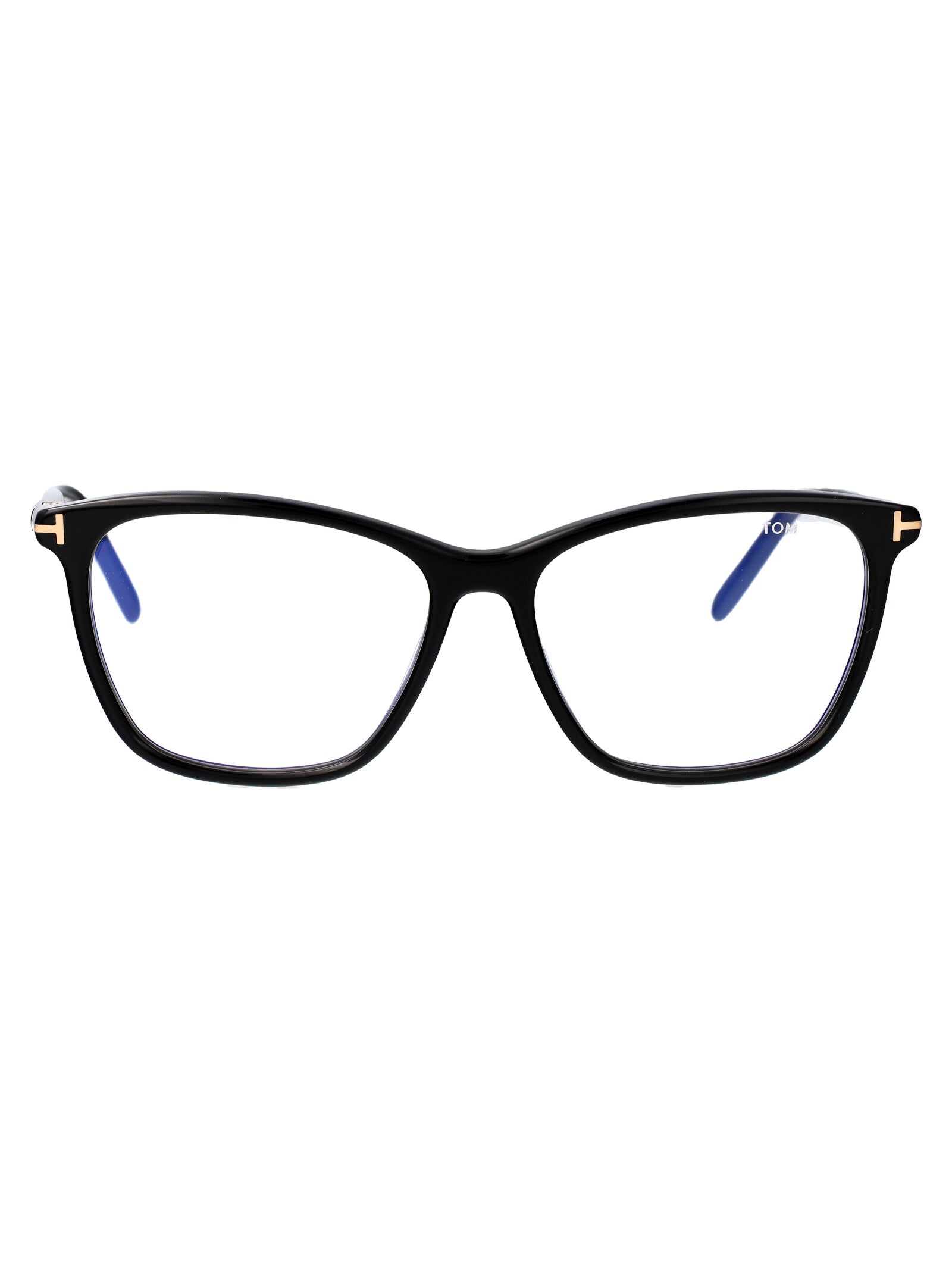 TOM FORD Chic Acetate Optical Glasses for Women