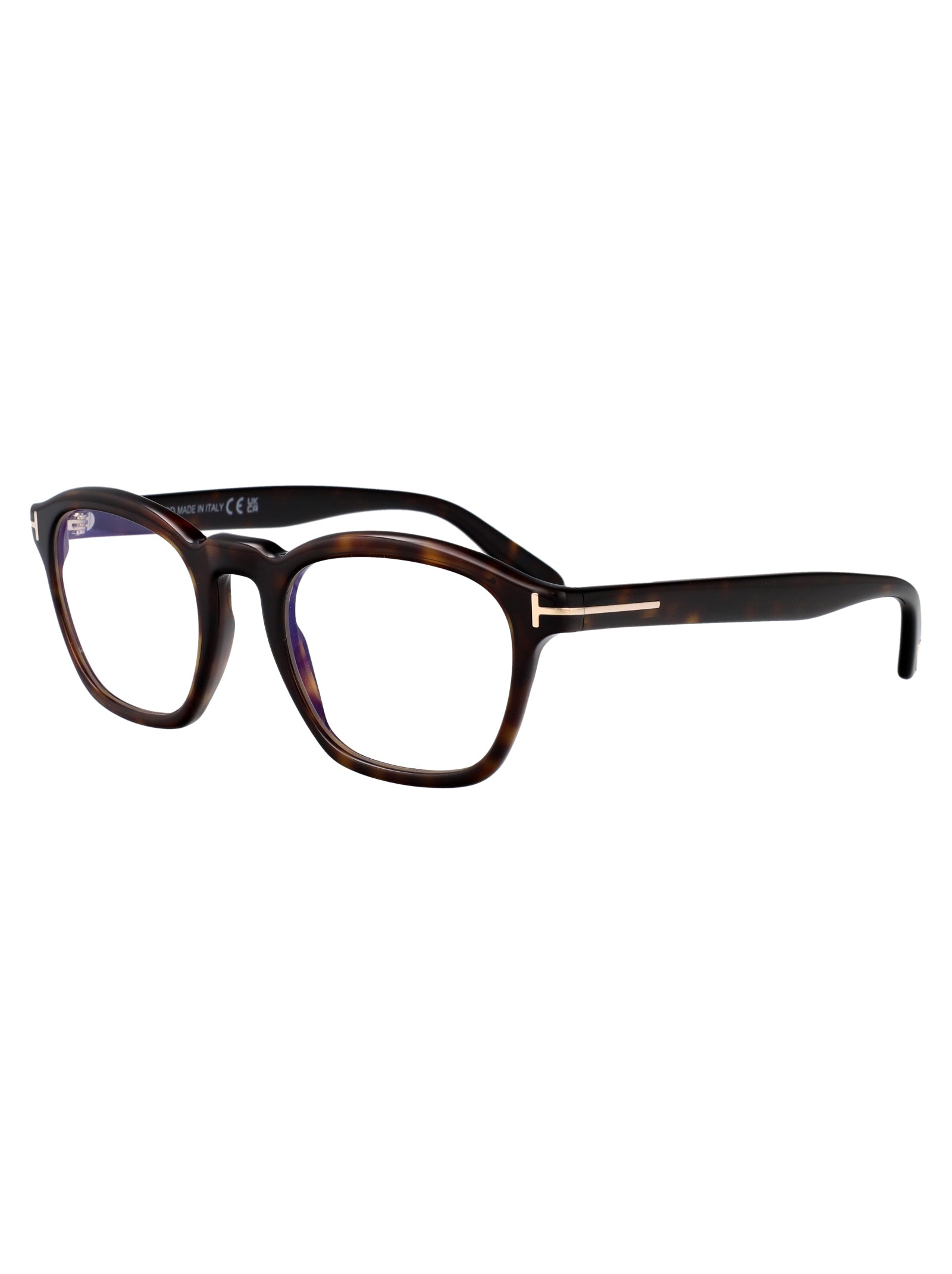 TOM FORD Acetate Optical Glasses for Women - FT6033-B