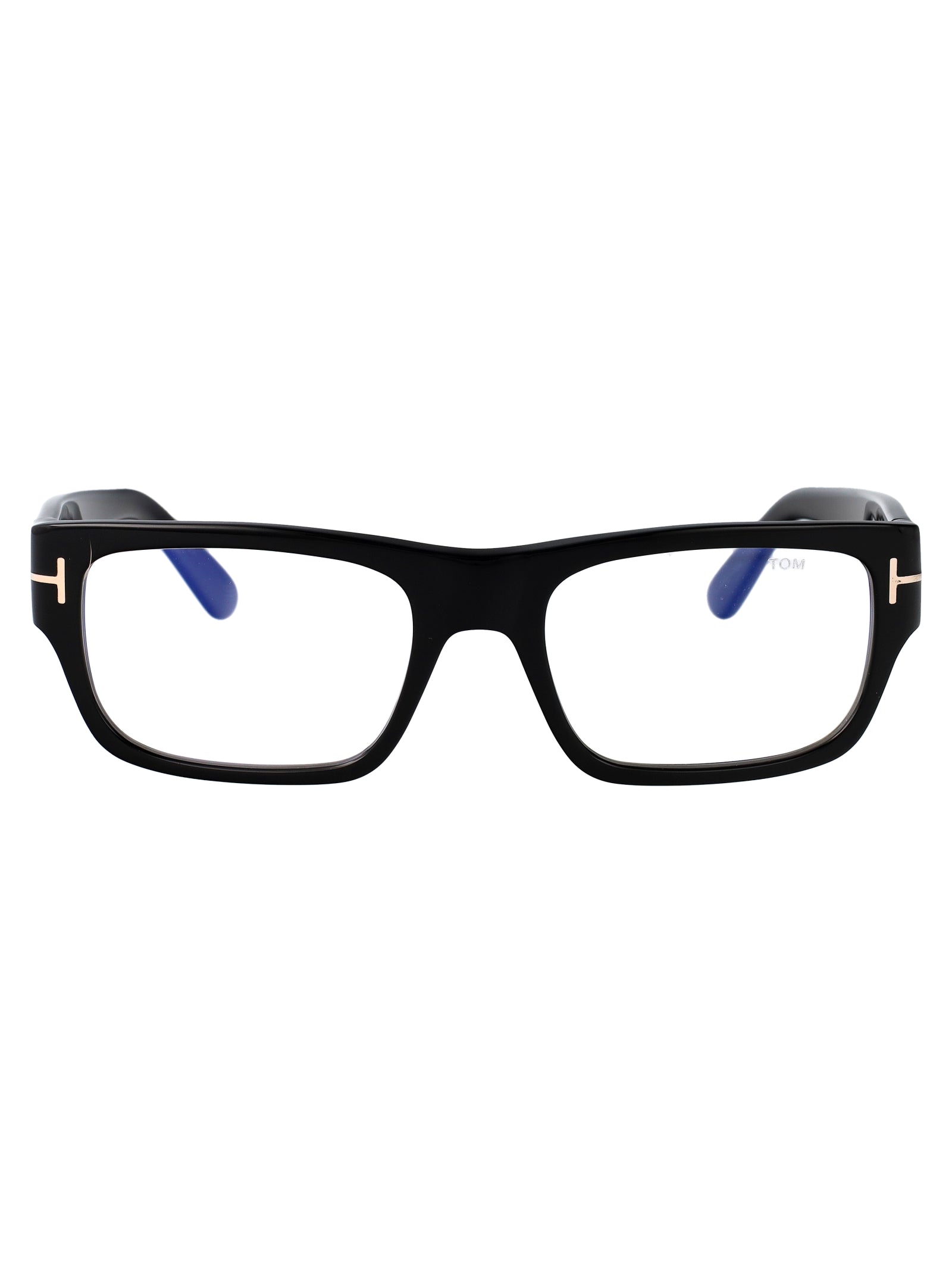 TOM FORD Acetate Optical Glasses for Women - FT6034-B