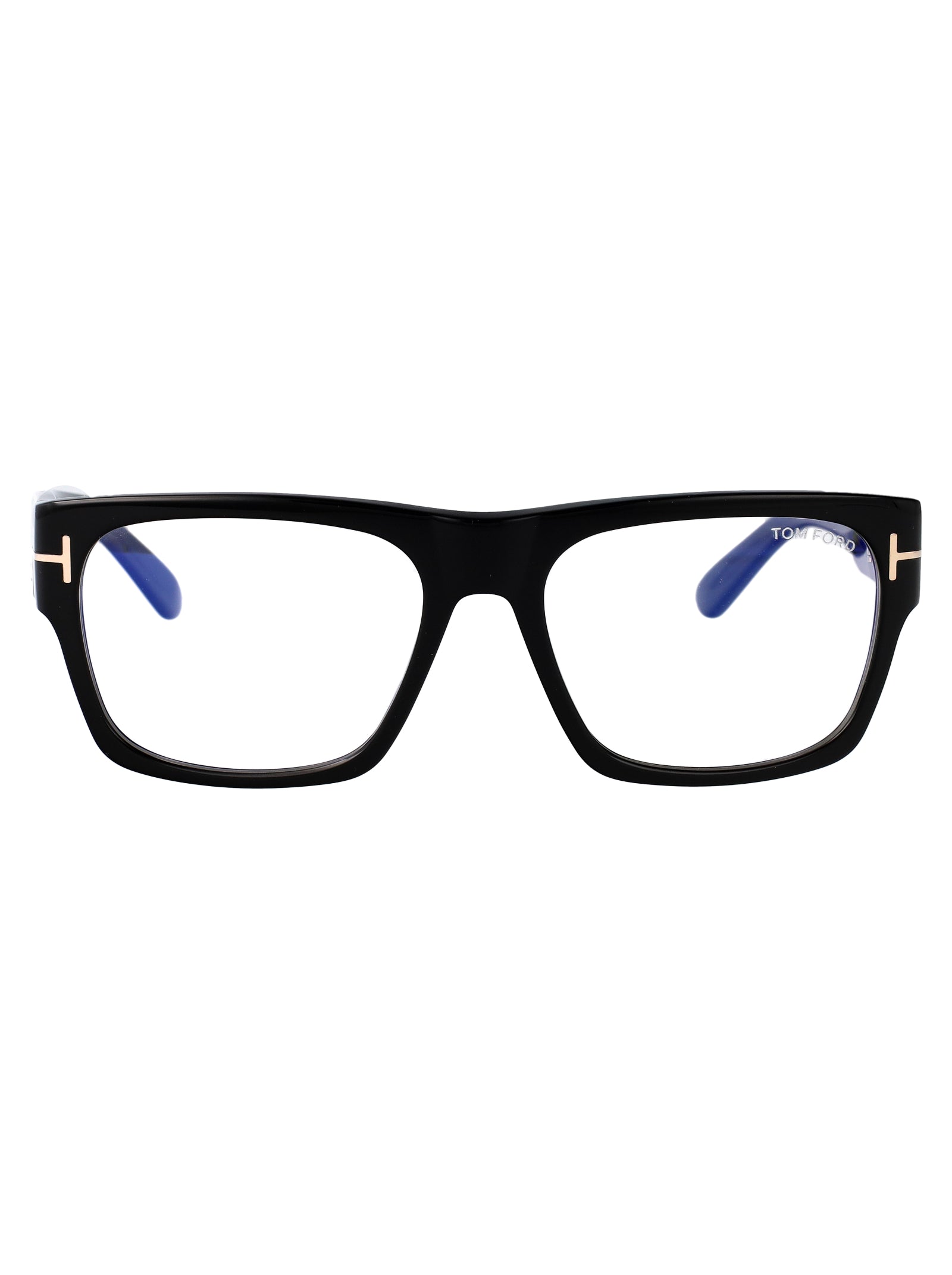 TOM FORD Acetate Optical Glasses for Women