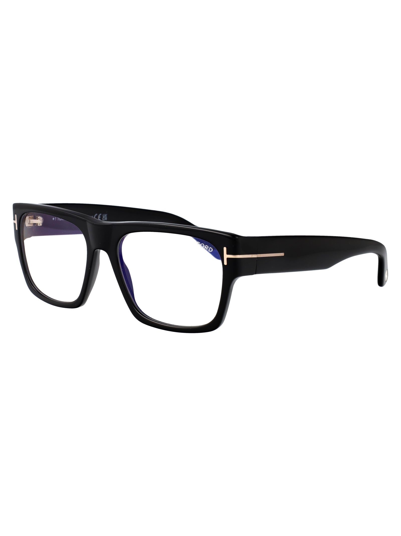 TOM FORD Acetate Optical Glasses for Women
