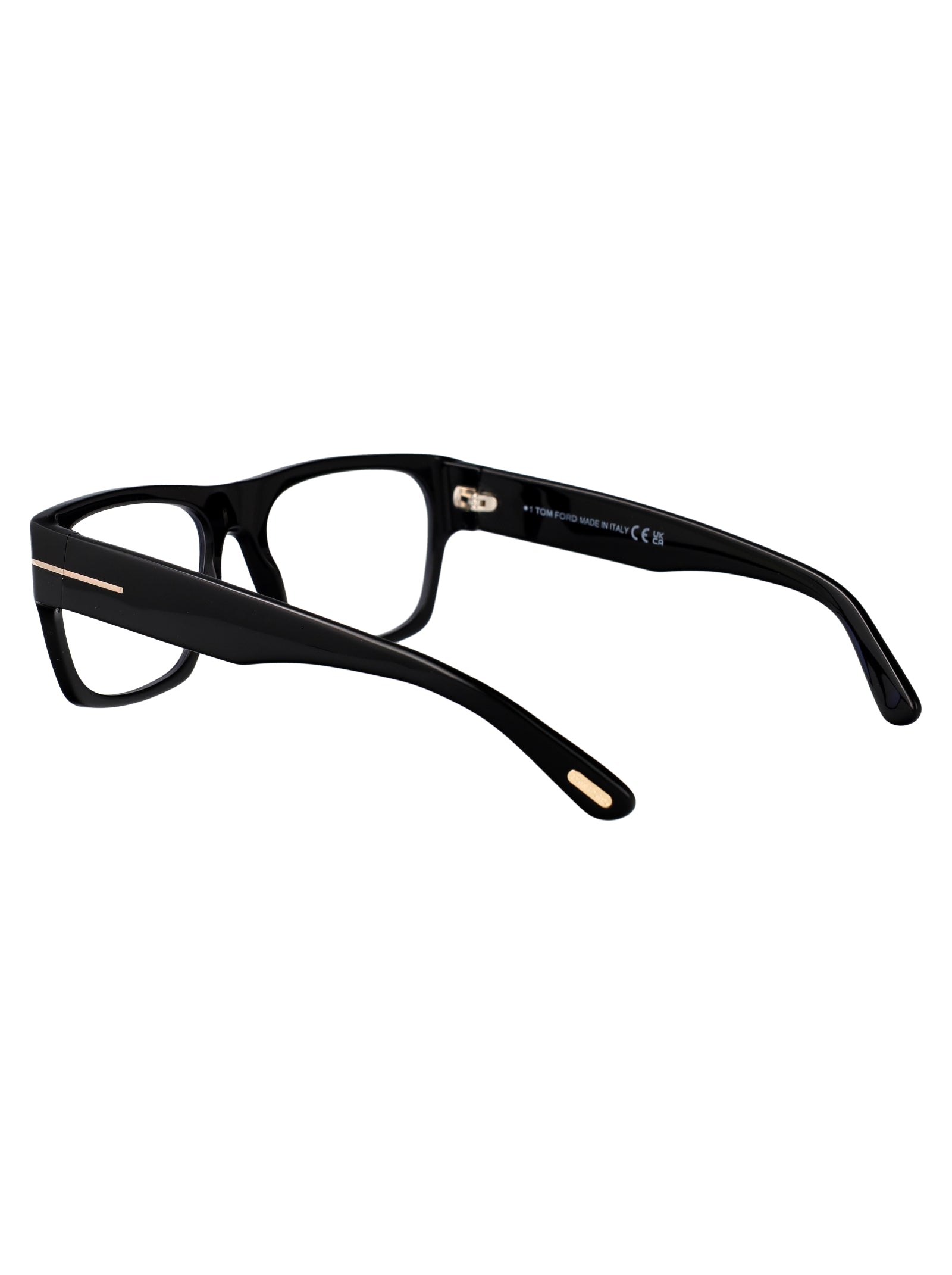 TOM FORD Acetate Optical Glasses for Women