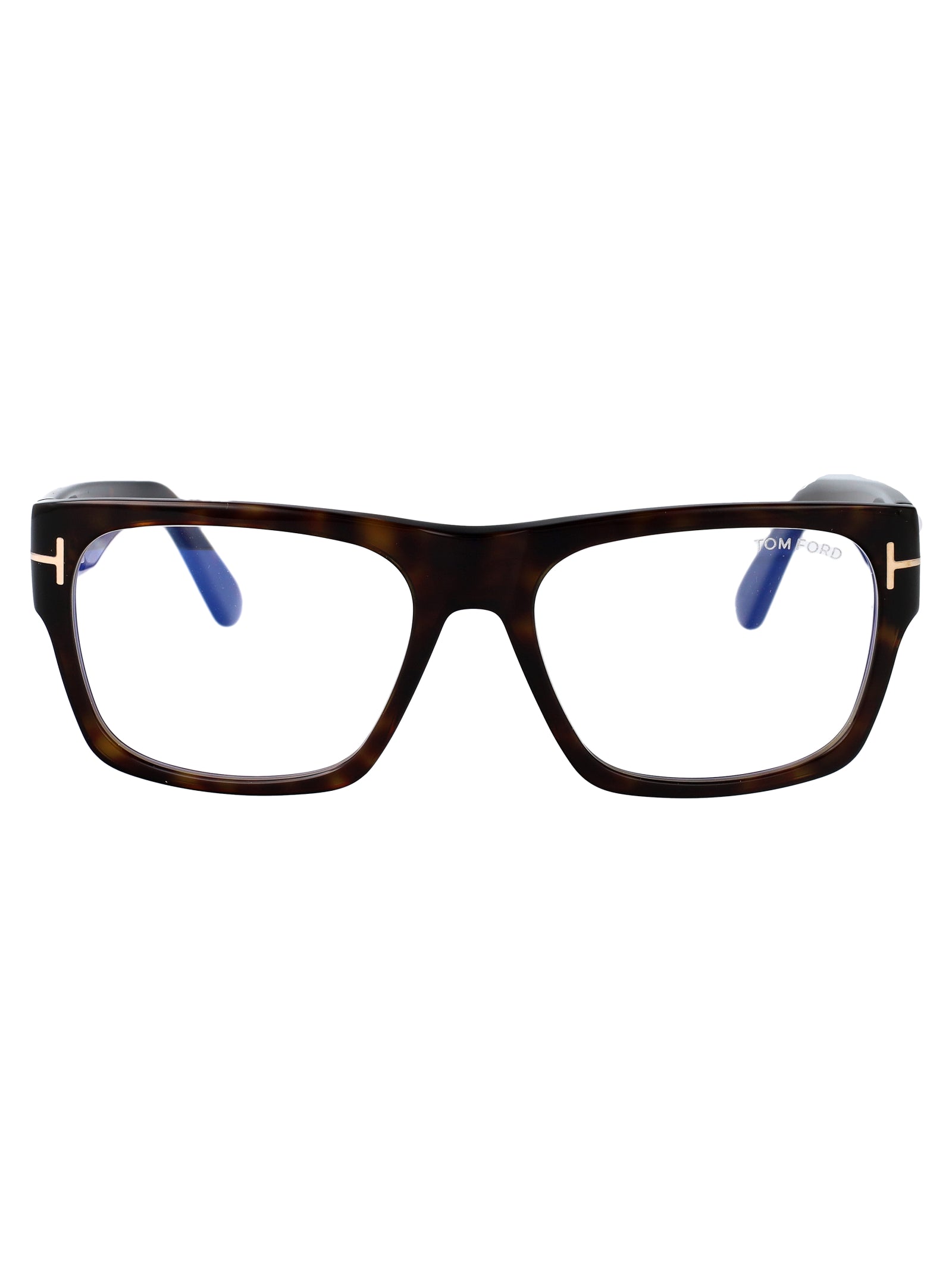 TOM FORD Chic Acetate Optical Glasses for Women