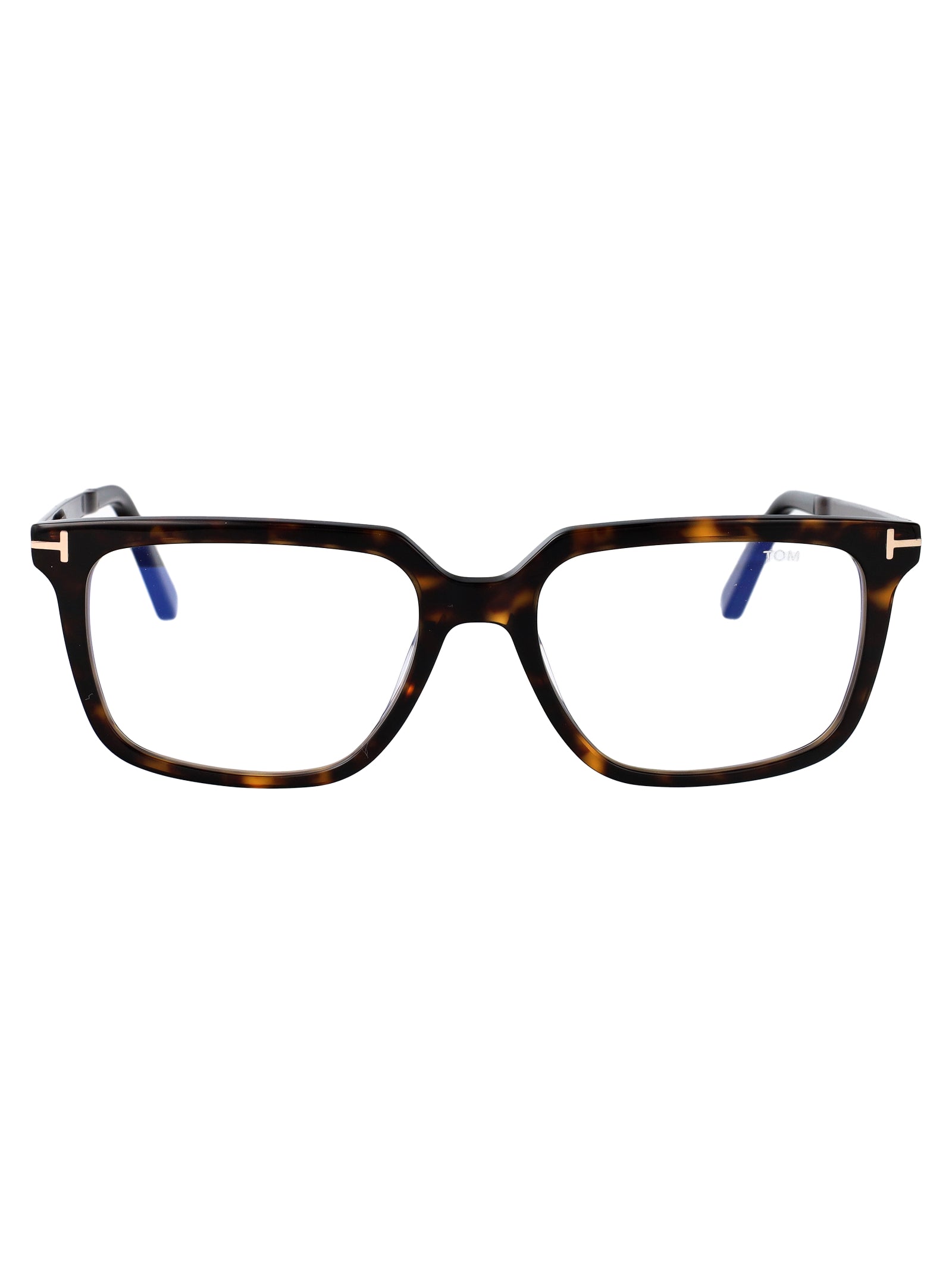 TOM FORD Acetate Optical Glasses for Women - FT6039-B