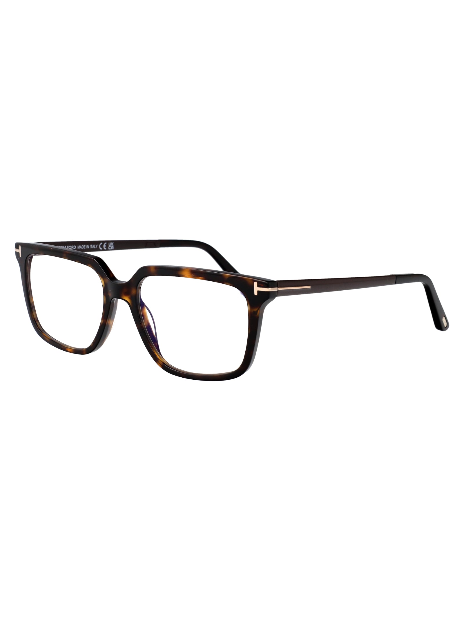 TOM FORD Acetate Optical Glasses for Women - FT6039-B