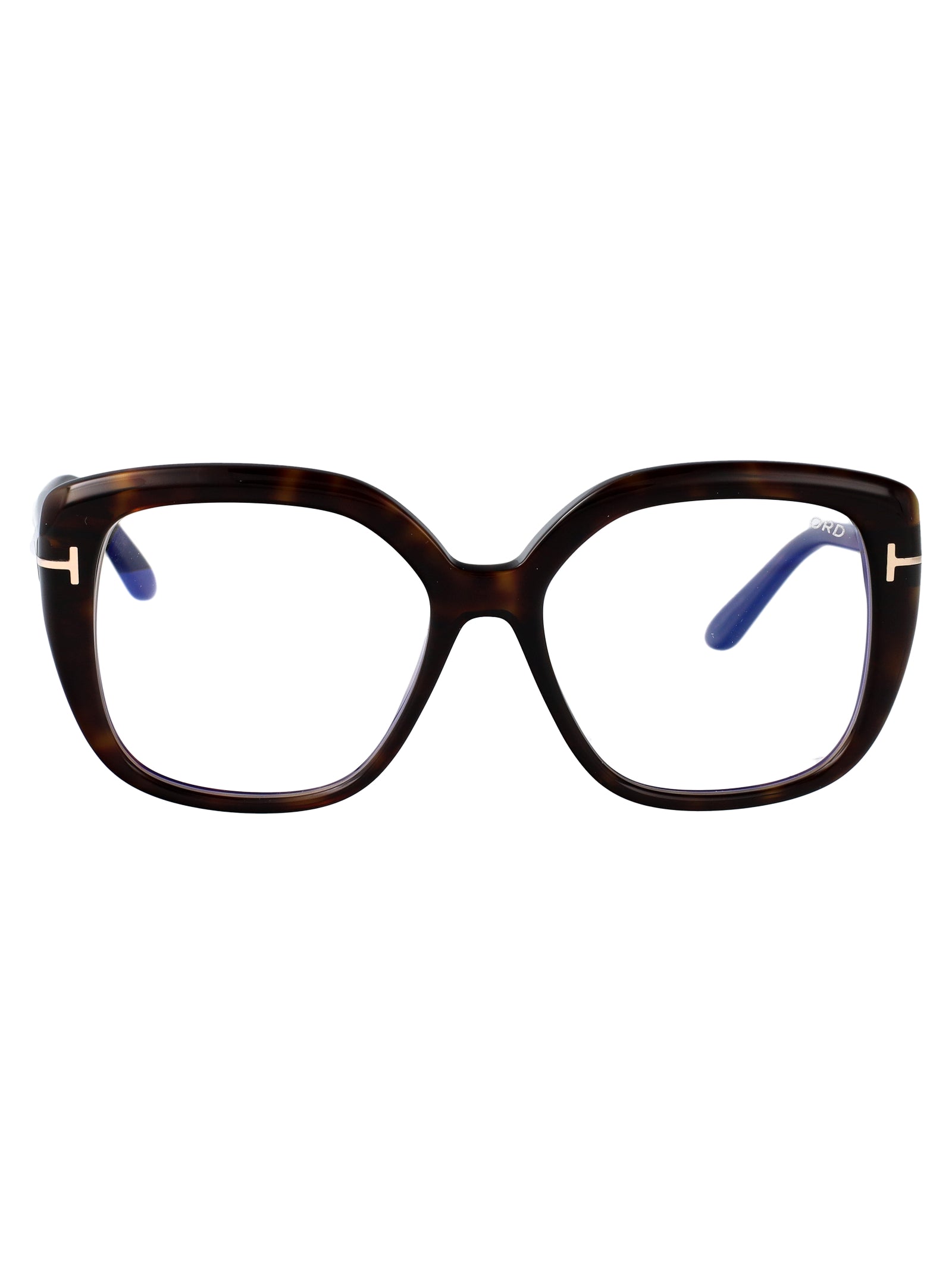 TOM FORD Sophisticated Acetate Optical Glasses for Women