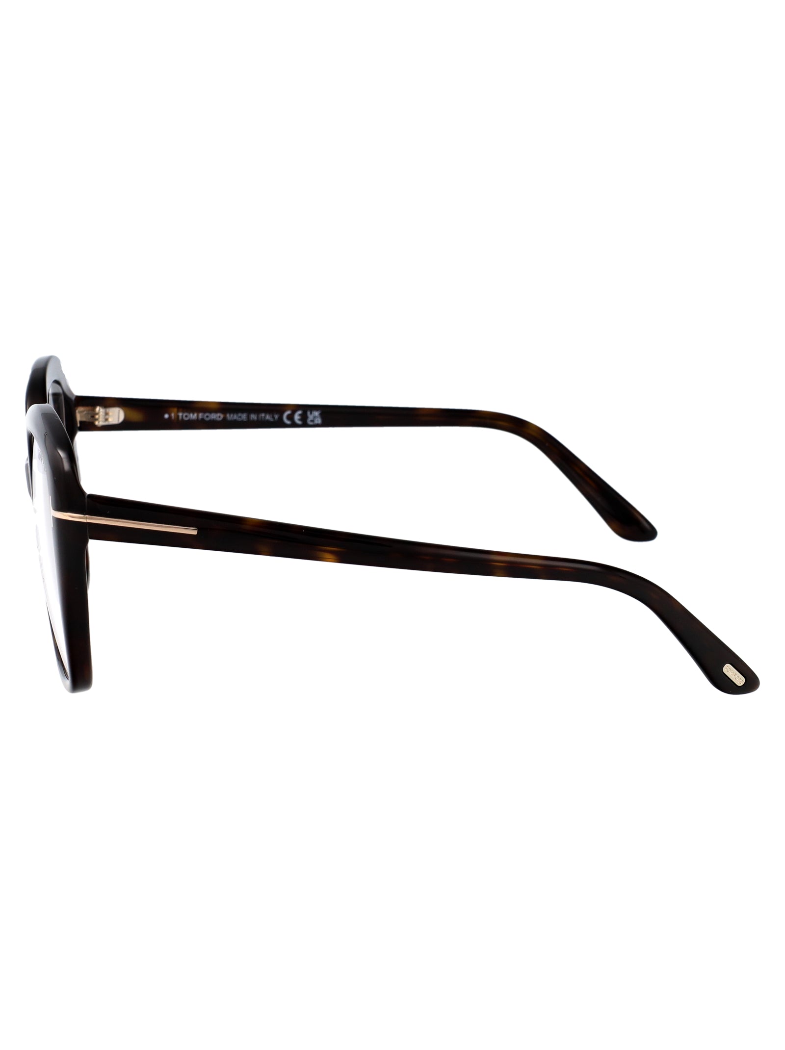 TOM FORD Sophisticated Acetate Optical Glasses for Women