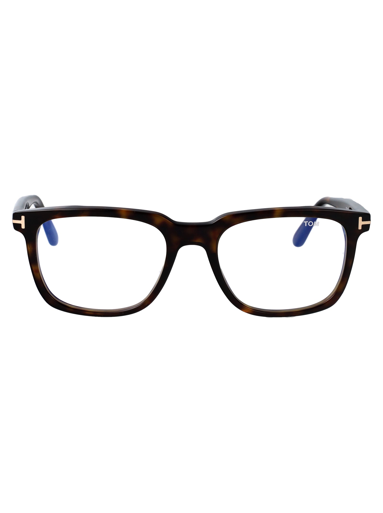 TOM FORD Avana Scura Acetate Optical Glasses for Men