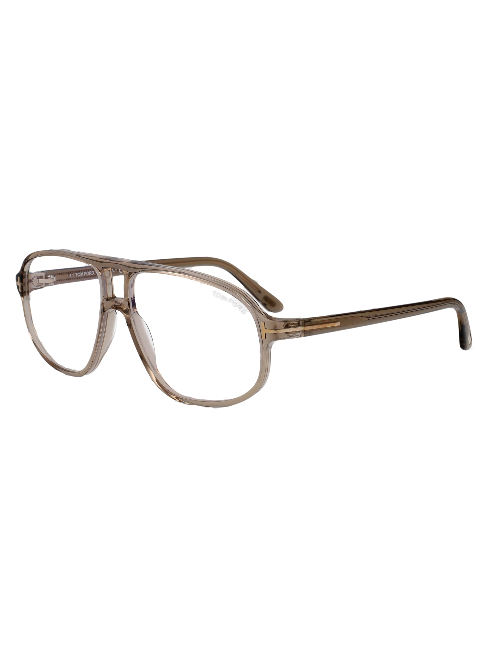 TOM FORD Acetate Optical Glasses for Men