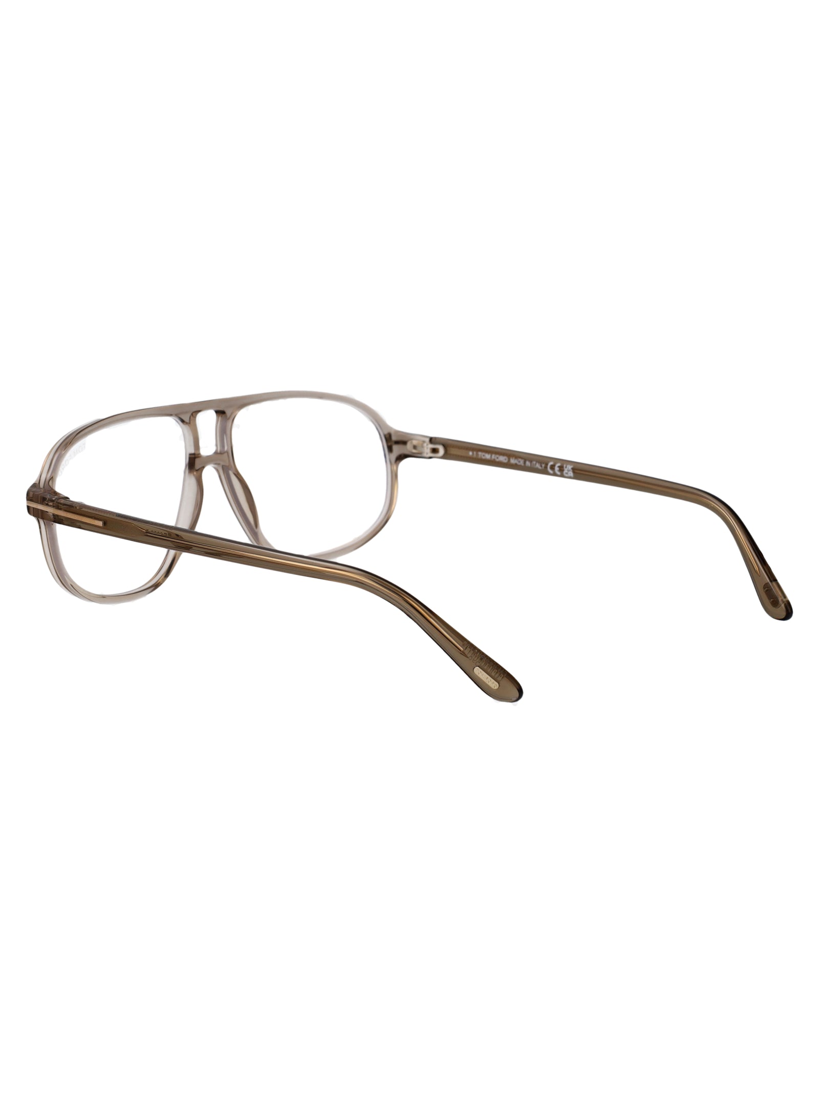 TOM FORD Acetate Optical Glasses for Men