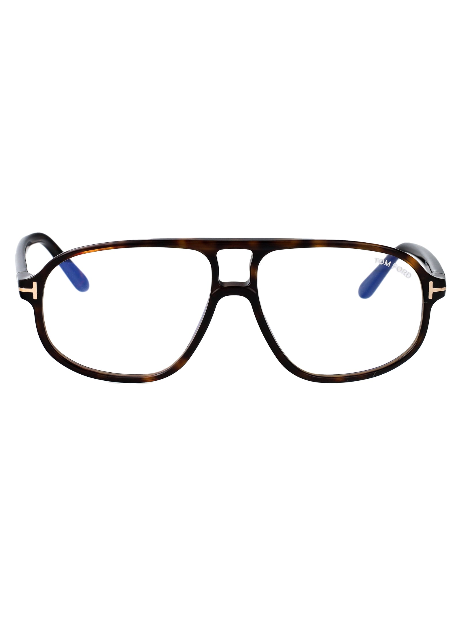TOM FORD Acetate Optical Glasses for Men - FT6082-B