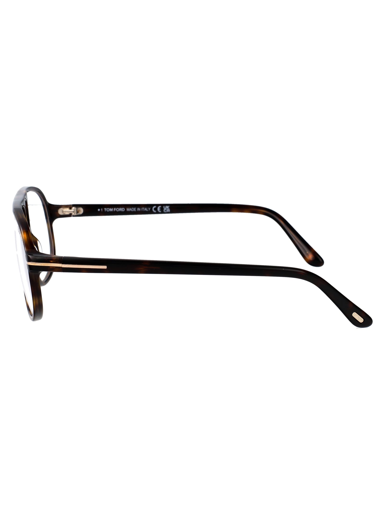 TOM FORD Acetate Optical Glasses for Men - FT6082-B