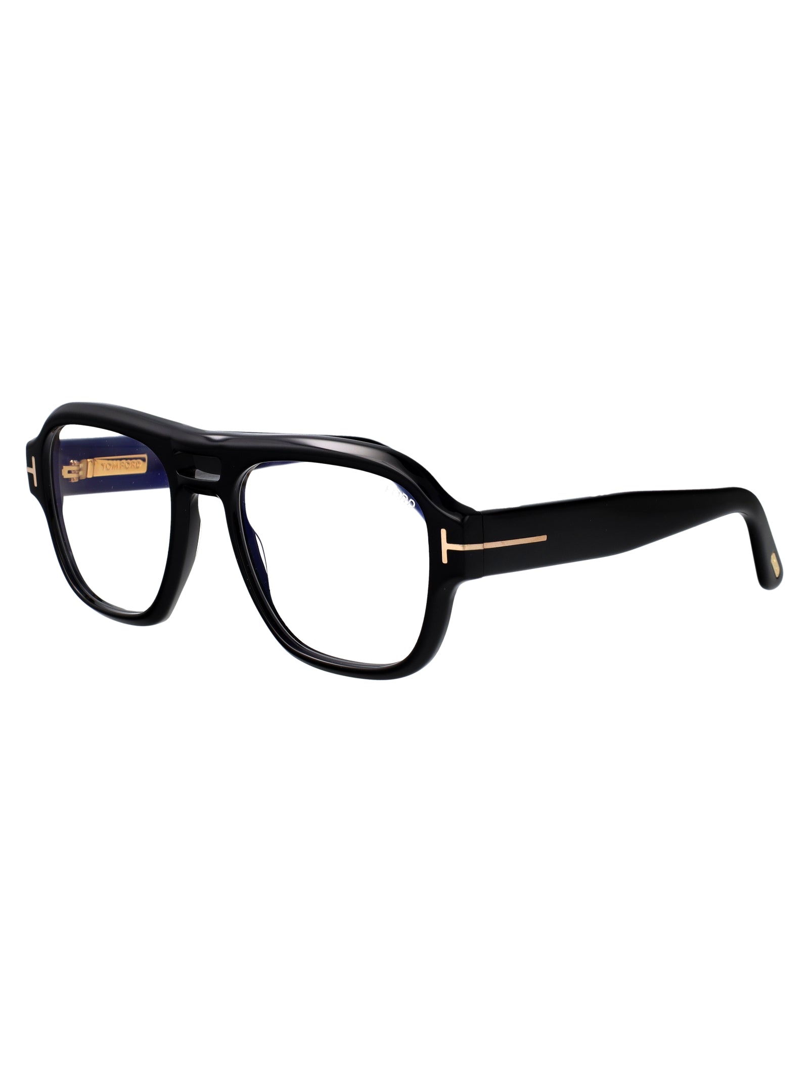 TOM FORD Stylish Acetate Glasses for Men